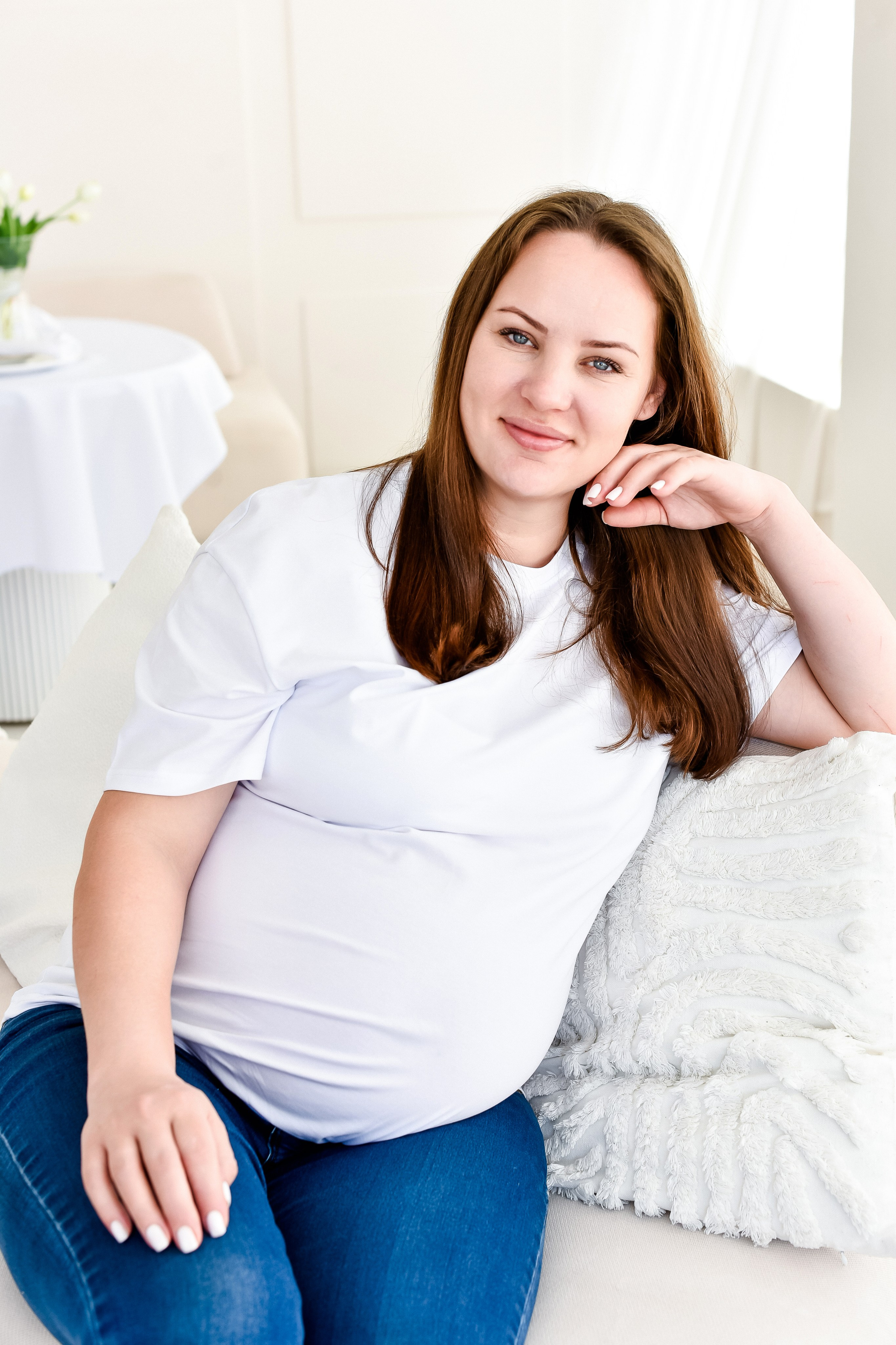 Семья Евгения