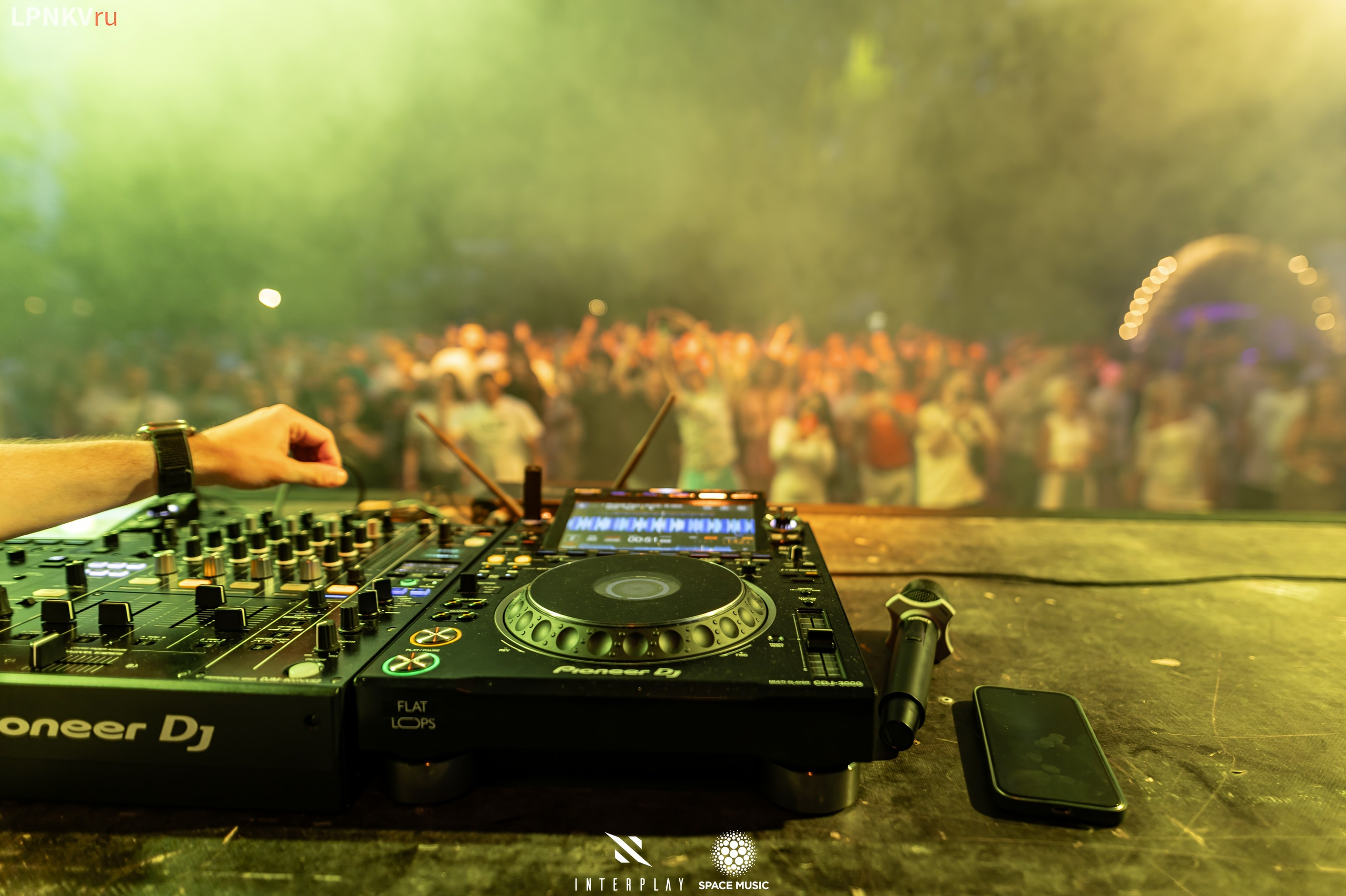 Interplay. Репортажный фотограф в Москве