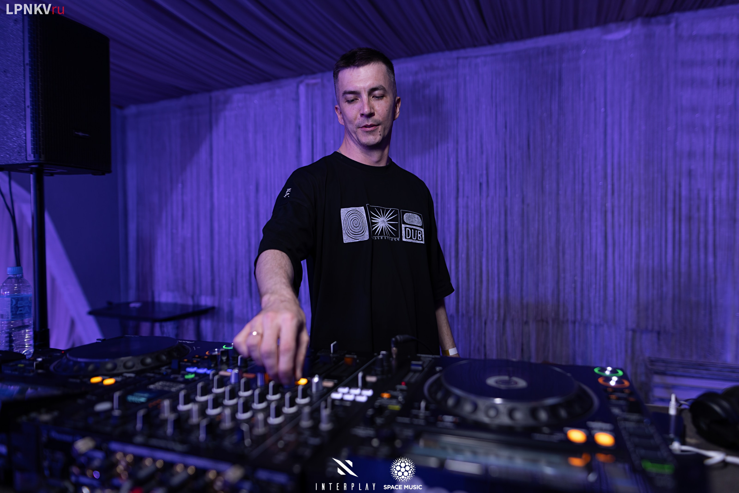 Interplay. Репортажный фотограф в Москве