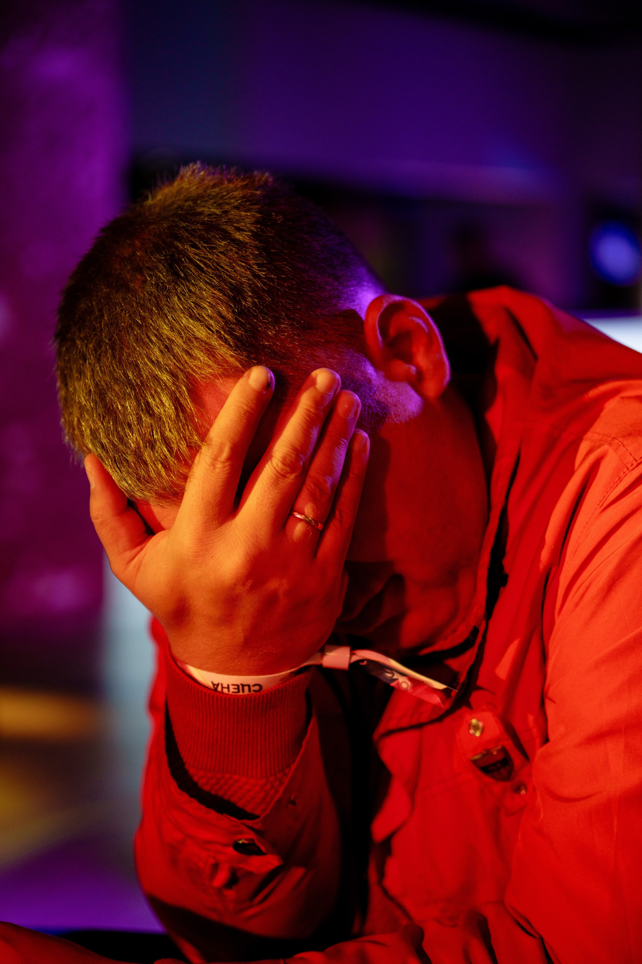 Репортажный фотограф EVENT форума СЦЕНА 10. Репортажный фотограф Москва Сергей Дружинин