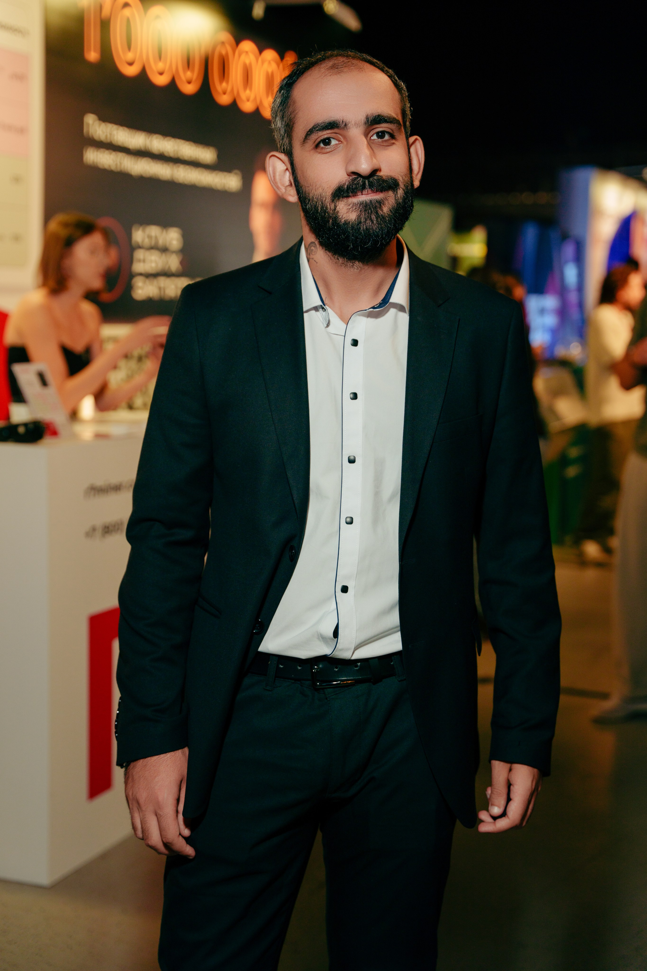 Фотограф на конференцию. Репортажный фотограф Москва Сергей Дружинин