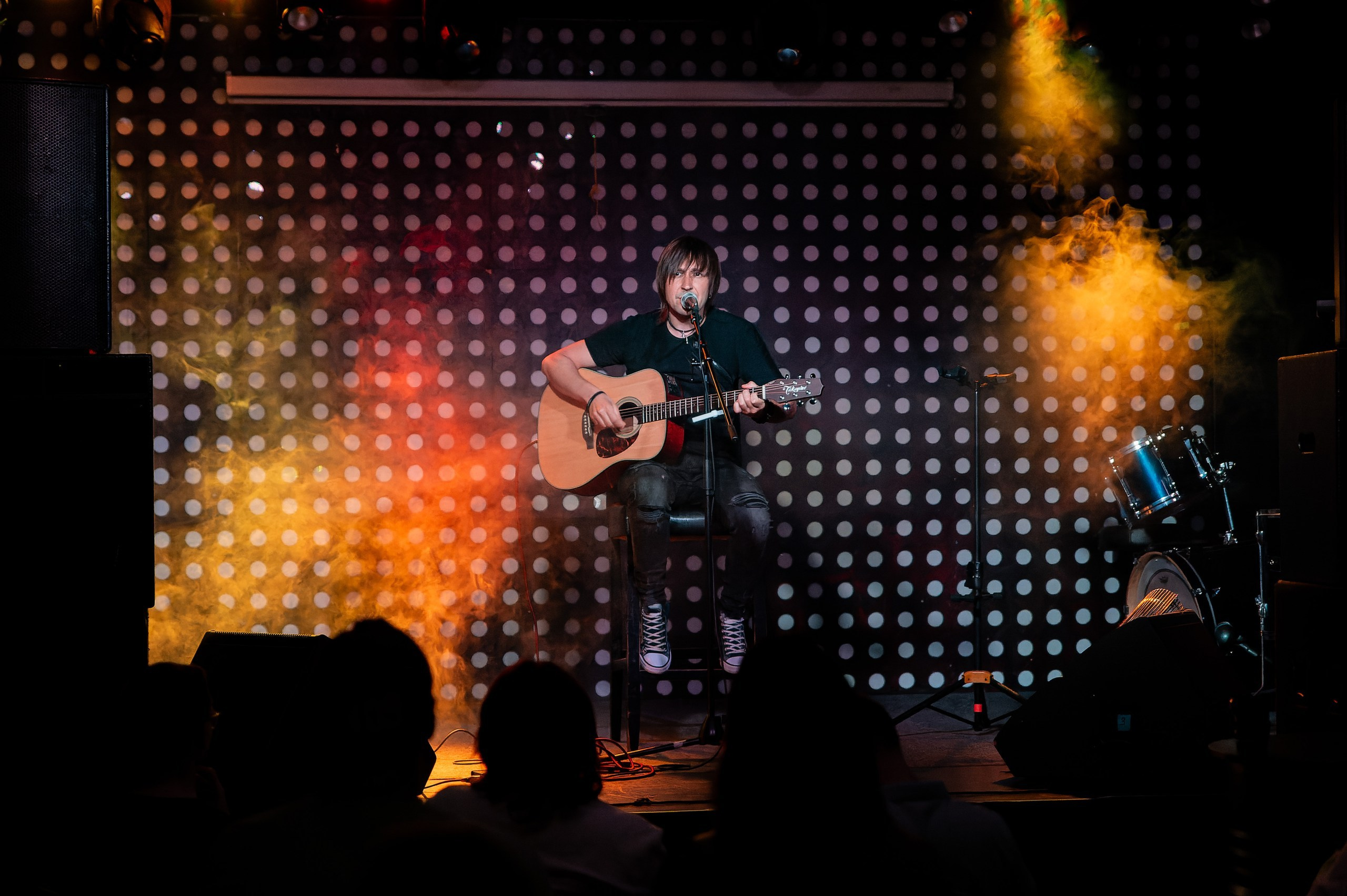 ОБЕ-РЕК Sgt. Pepper’s Краснодар 10/06/24. Фотограф в Краснодаре Алена Горбунова