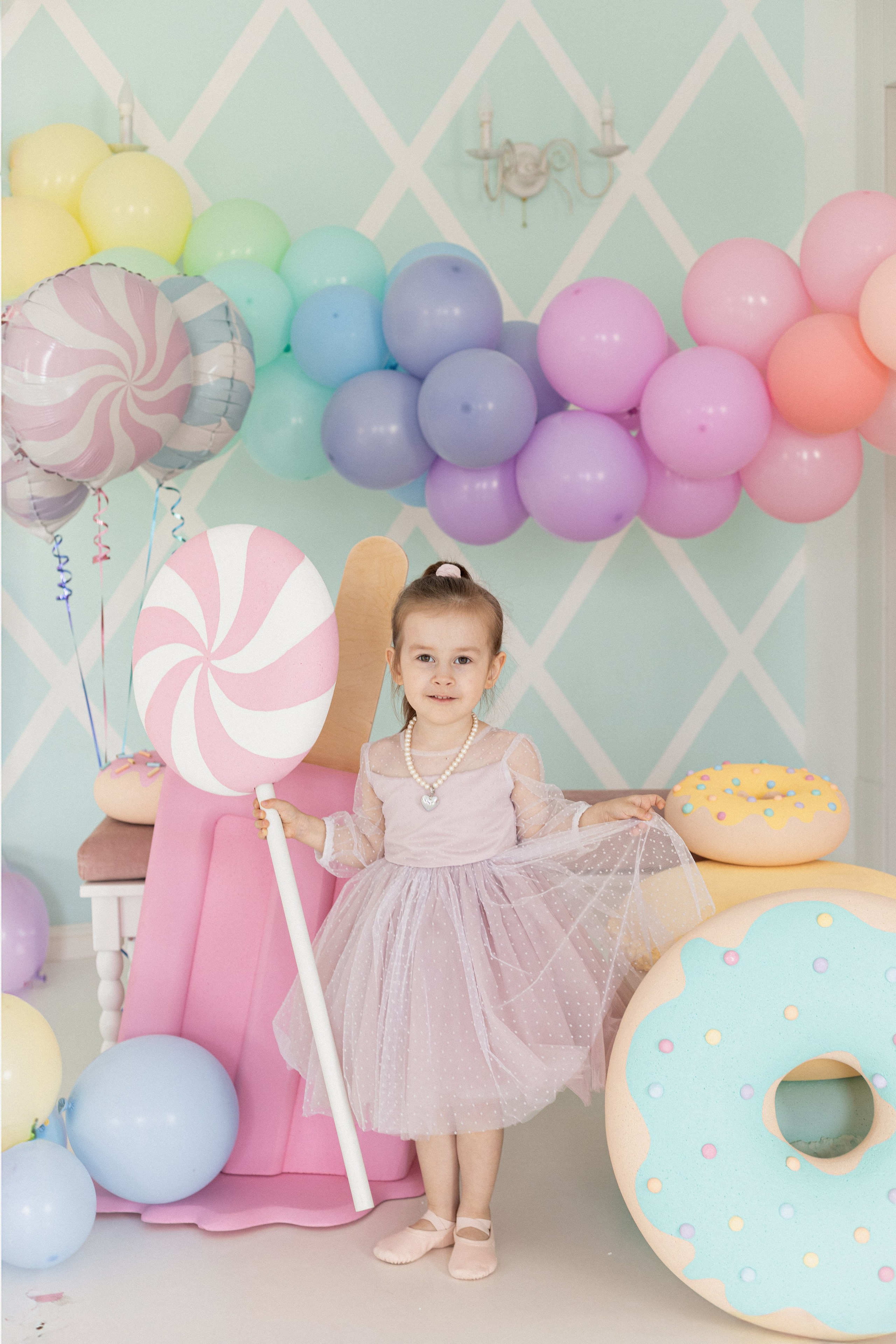 Балет с 2-х лет | Братиславская | весна. Кузьмина Анастасия — контент-фотограф | Москва