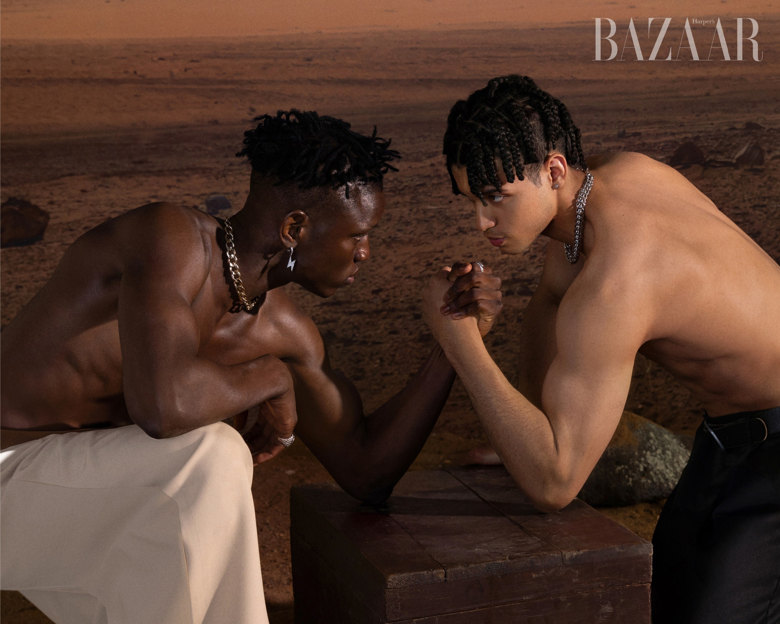 Sands of Fade. Аксёнова Оля — сет-дизайнер, художник-постановщик, Москва