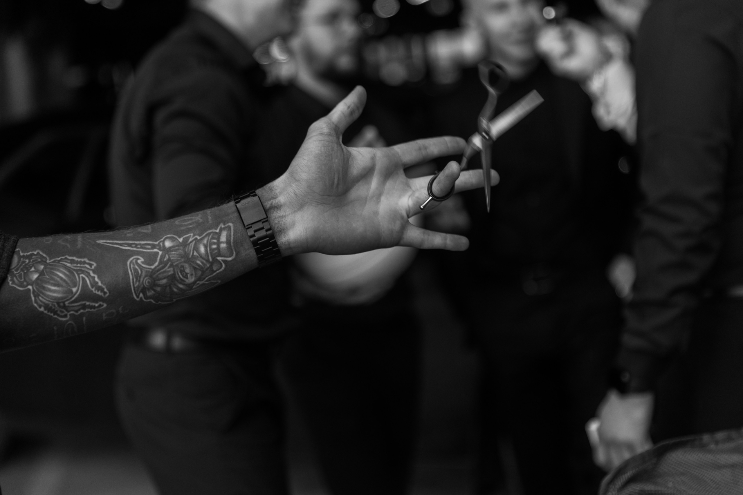 Денис & Юля — 27.08.2025. Свадебный фотограф в Нижнем Новгороде — Эдуард Смирнов