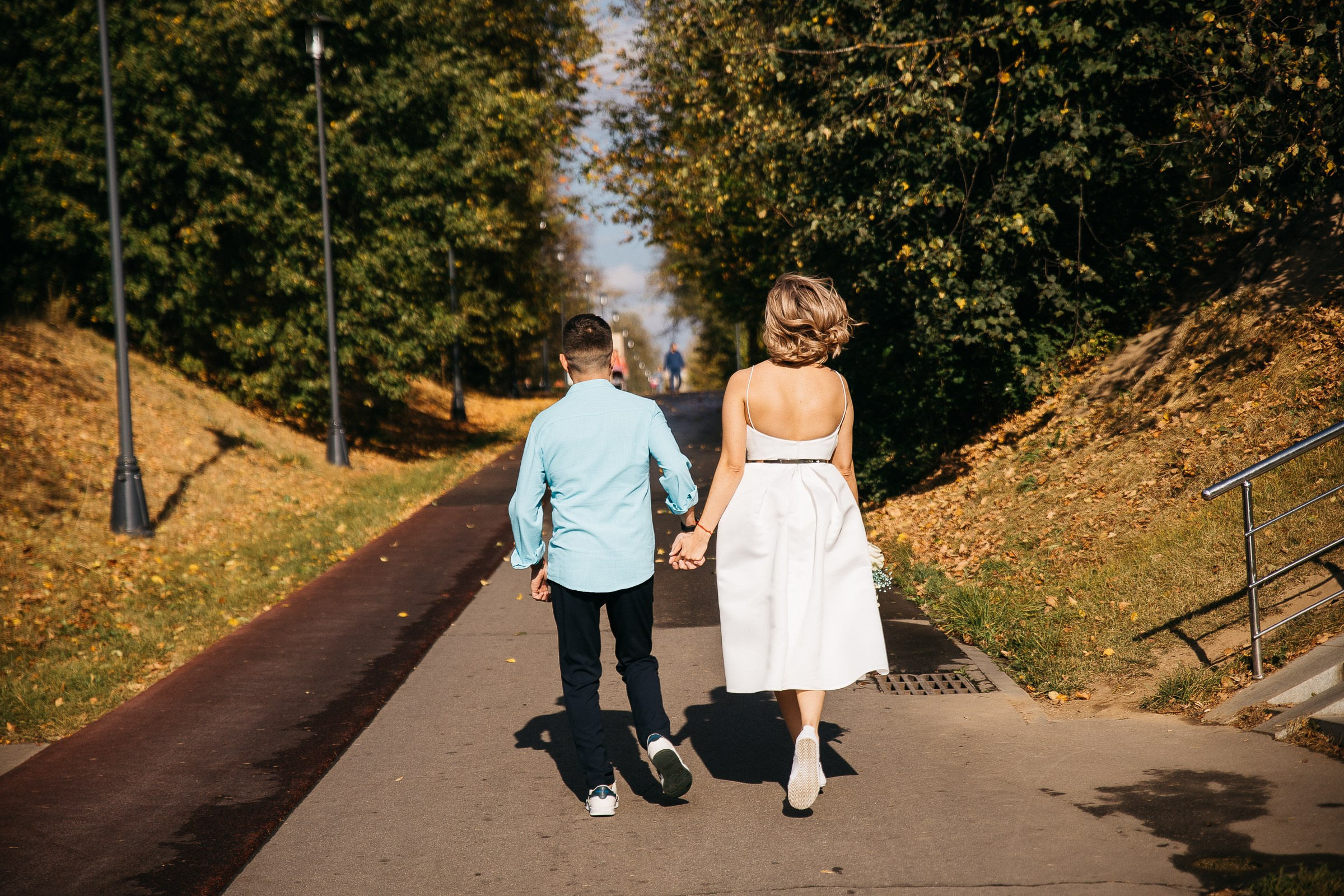 Свадьбы. Фотограф в Москве Ольга Svog