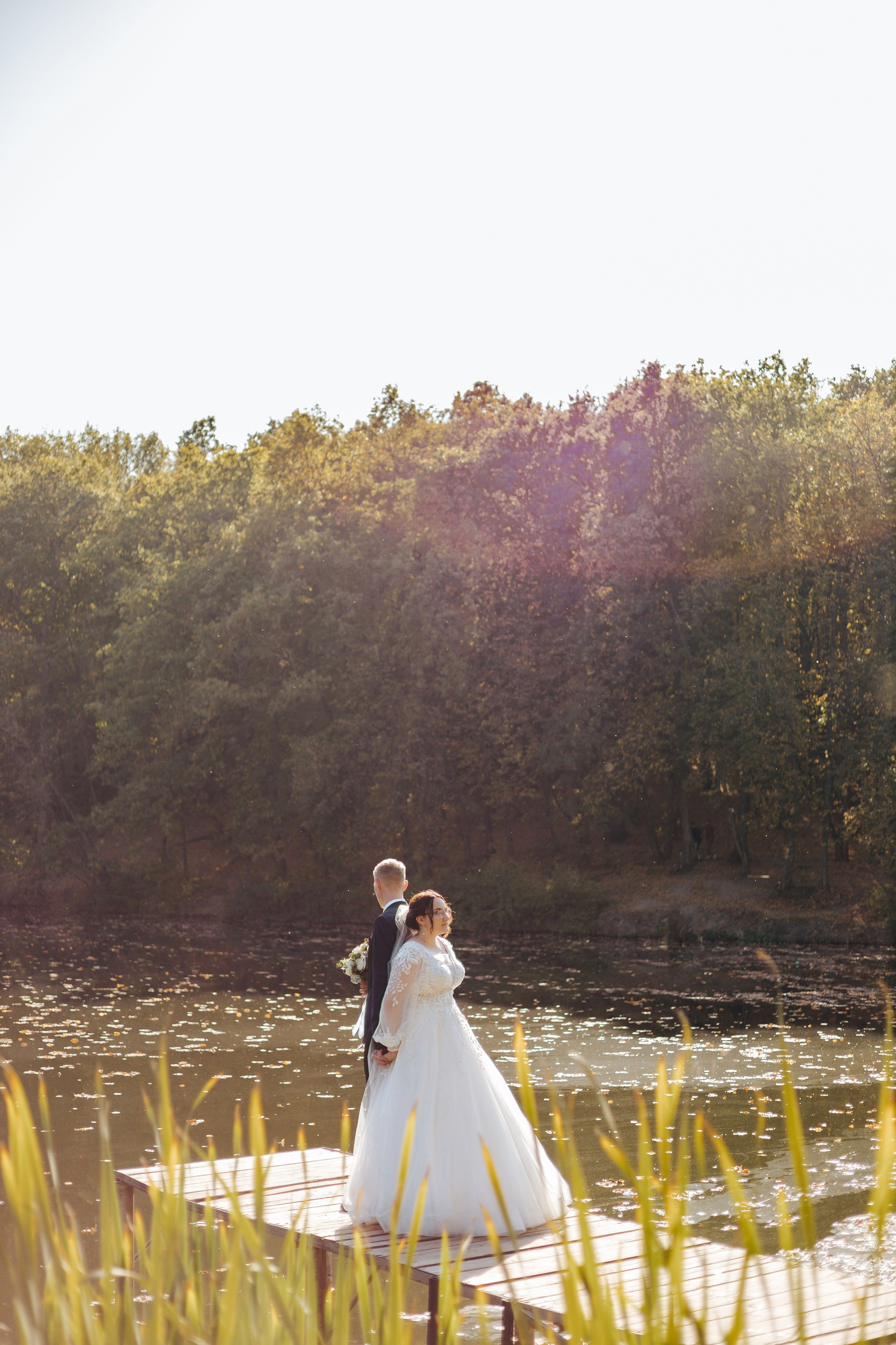 Это по любви. Свадебный и семейный фотограф в Белгороде Юлия Першина