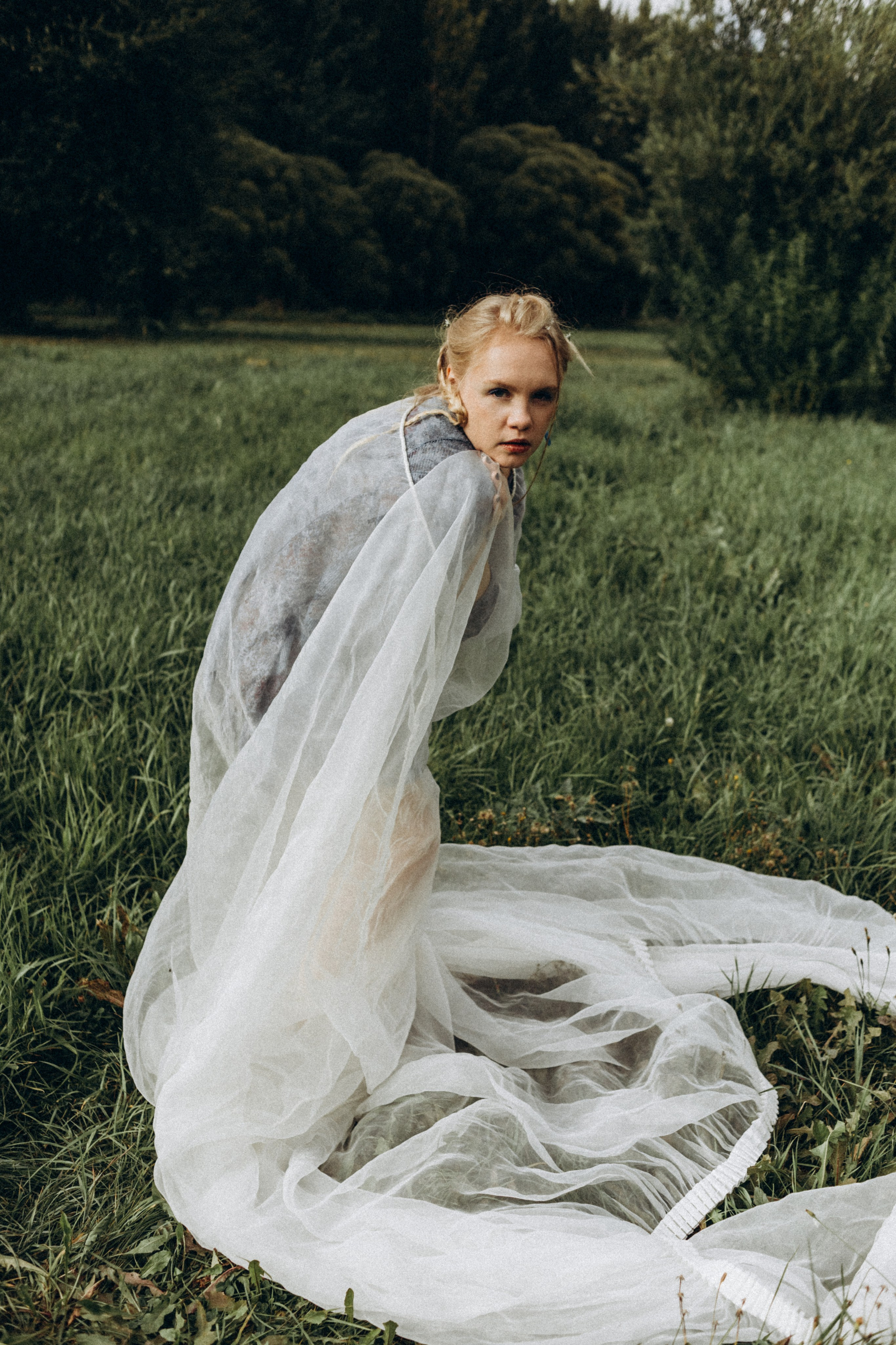 Хиппи fashion. Фотограф в Санкт-Петербурге Вера Сивенкова