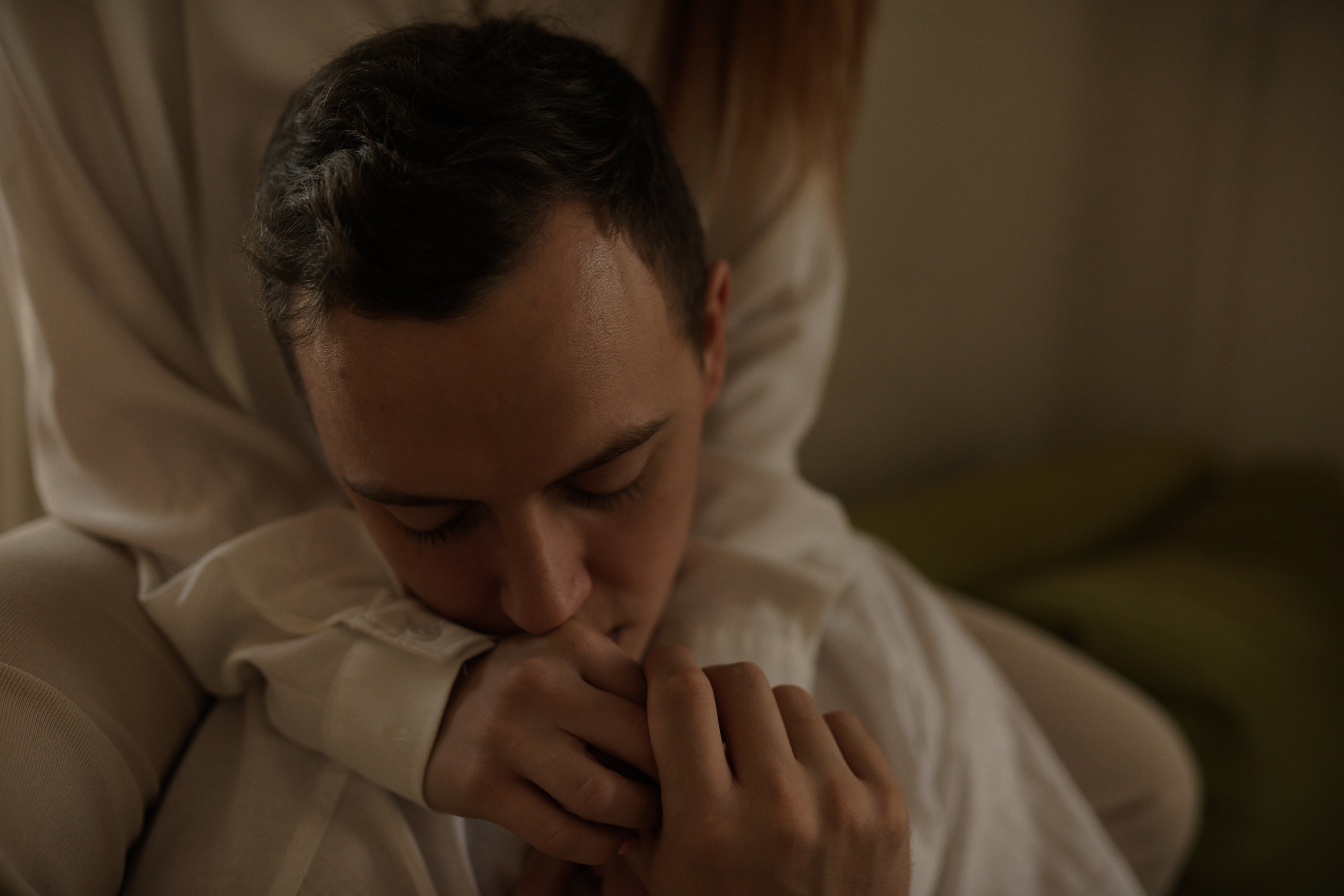 Черное-белое