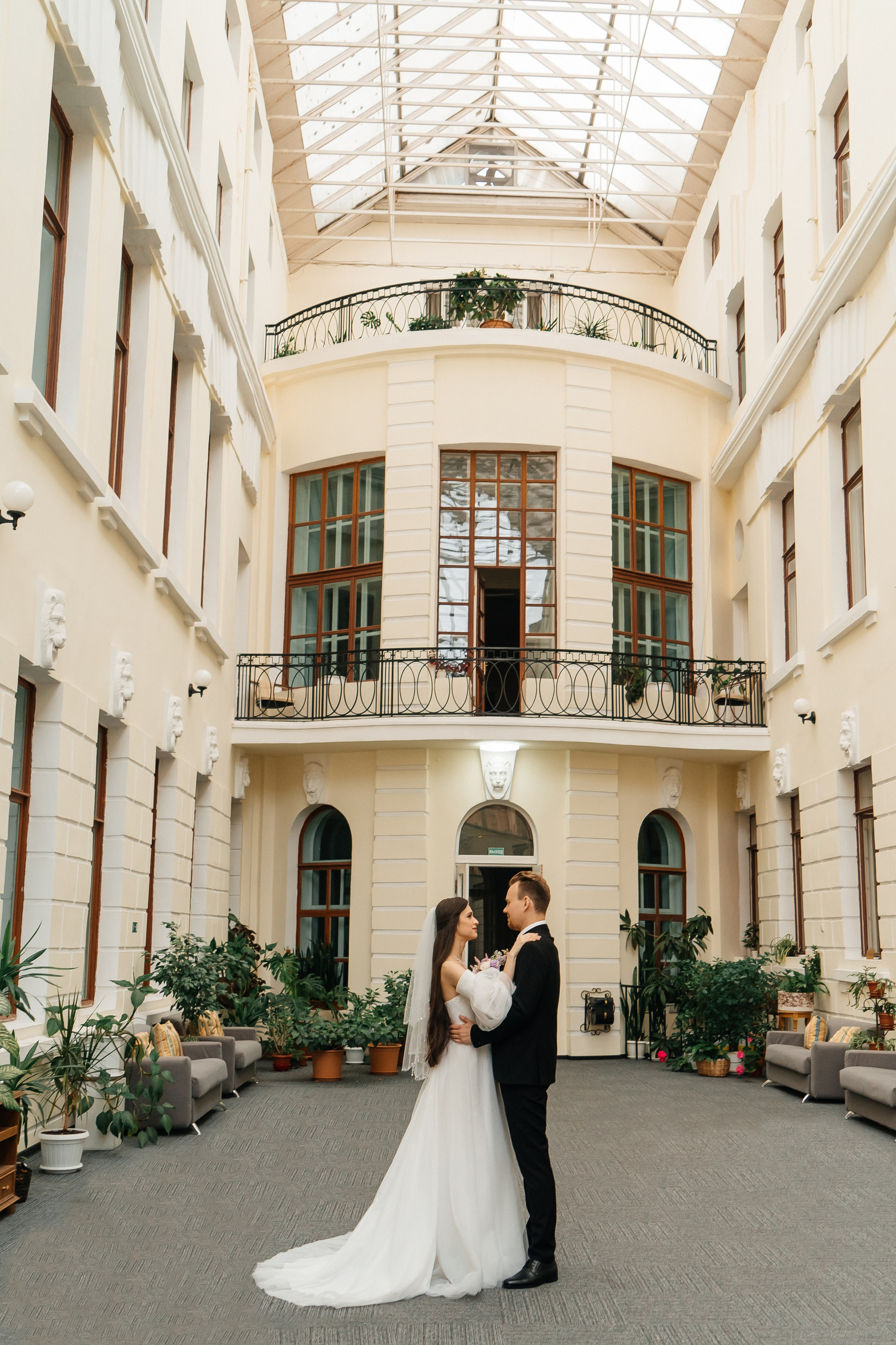 Свадебный фотограф Санкт-Петербург Дмитрий Казанцев