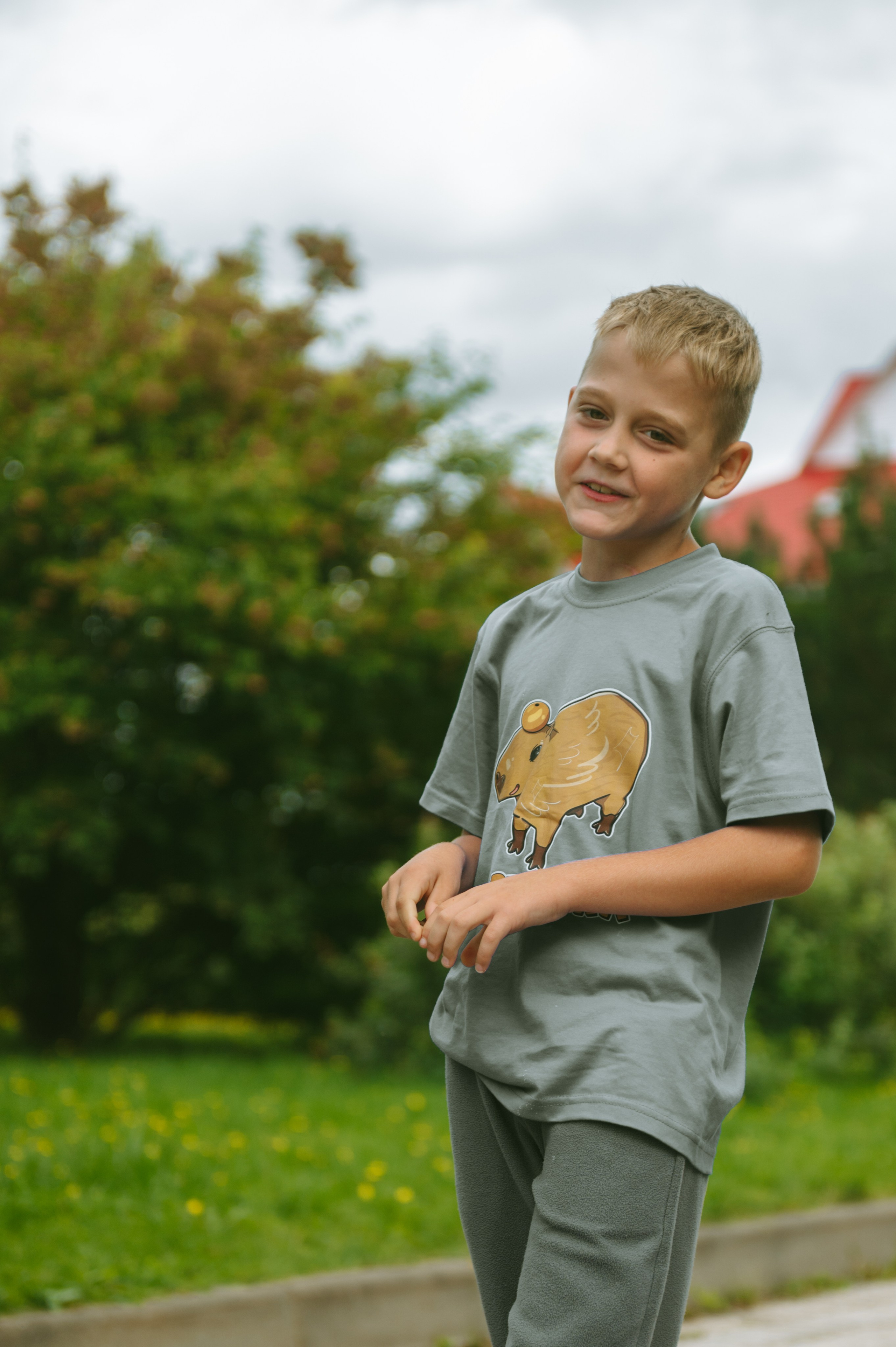 Лингвистический лагерь Евроклуб. Коммерческий фотограф в Москве Билуши Василиса