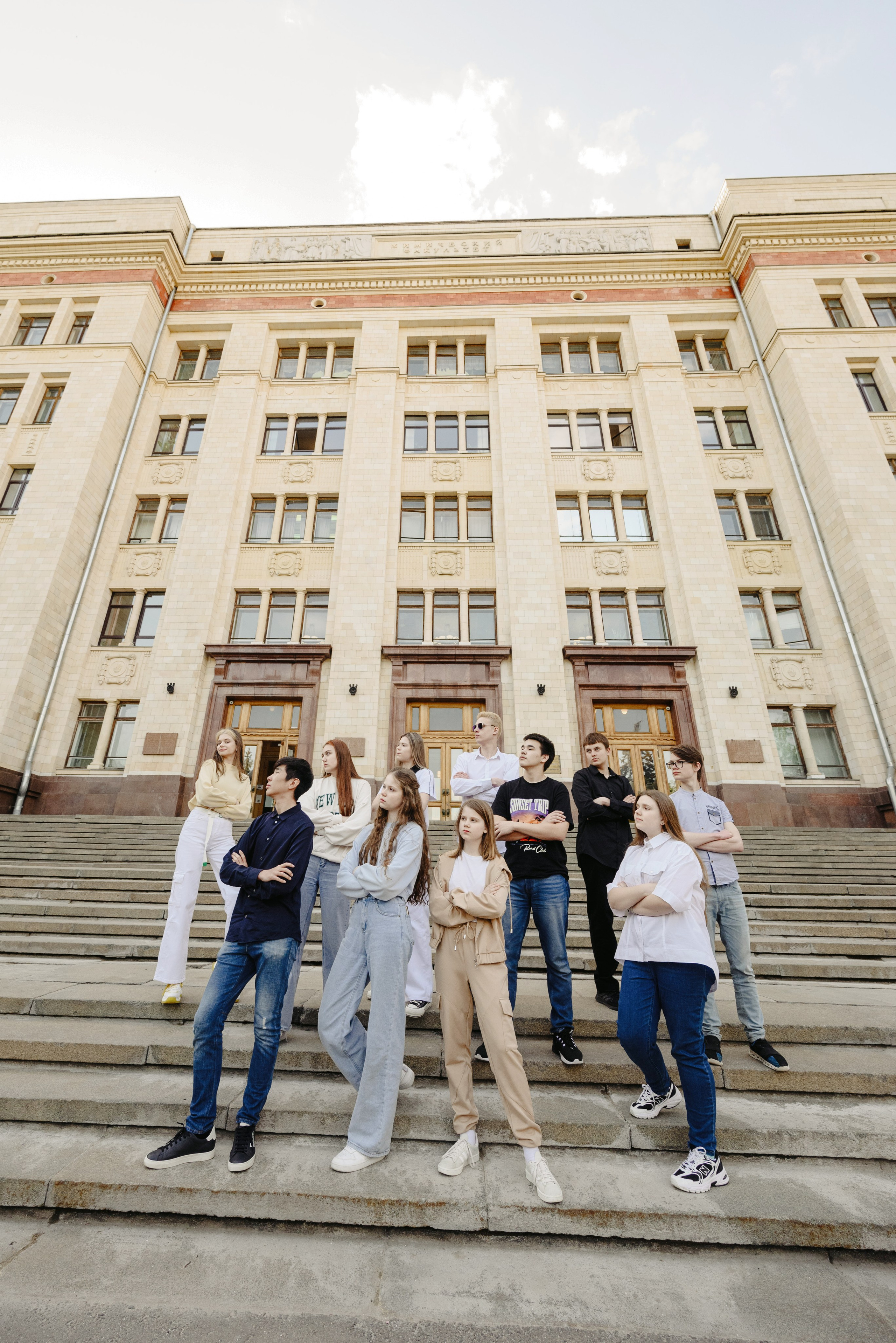Выпускные альбомы. Школьный фотограф. Москва