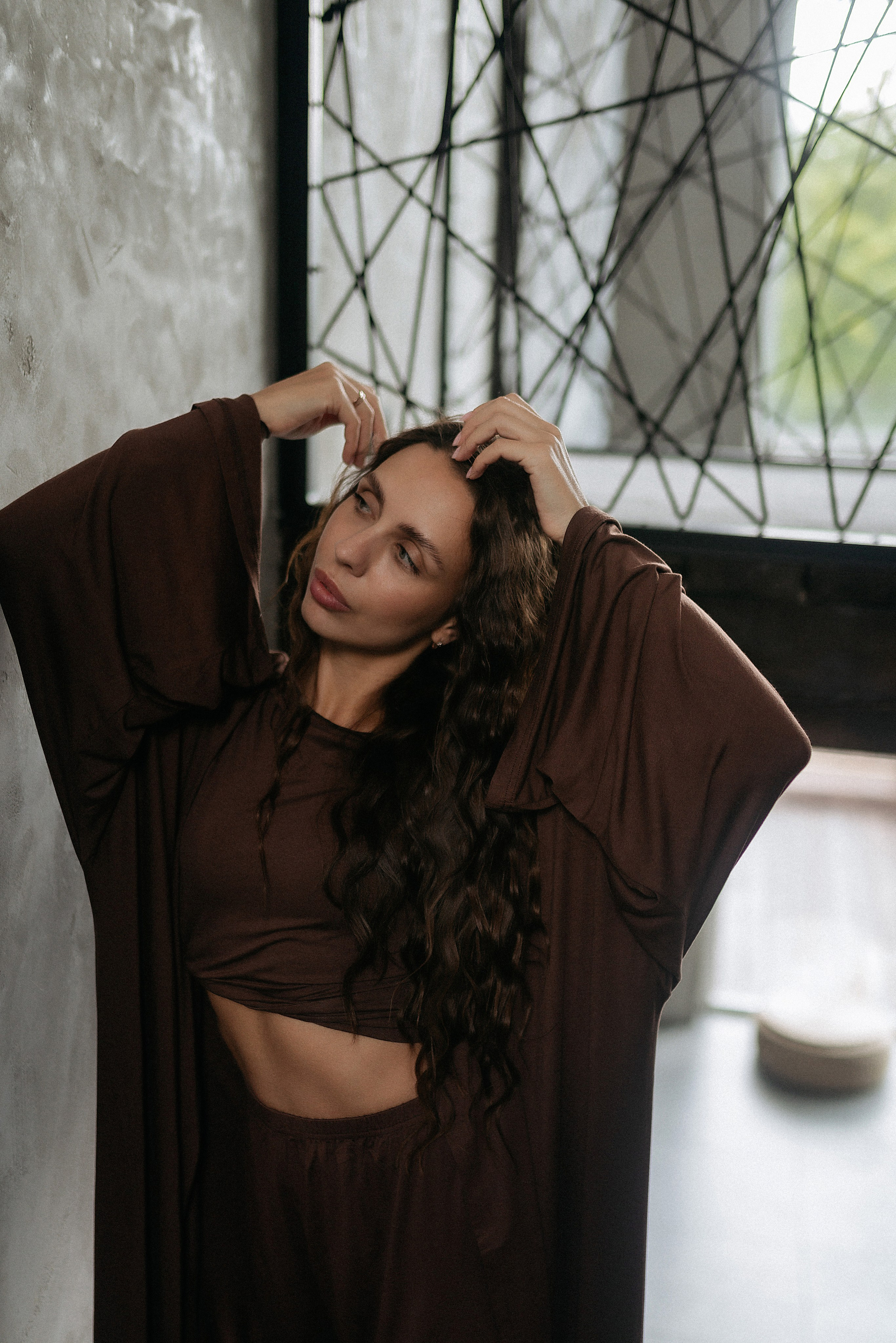 Юлия | Съемка в DomStudio. Фотограф Карина Шмулёва. Воронеж и область