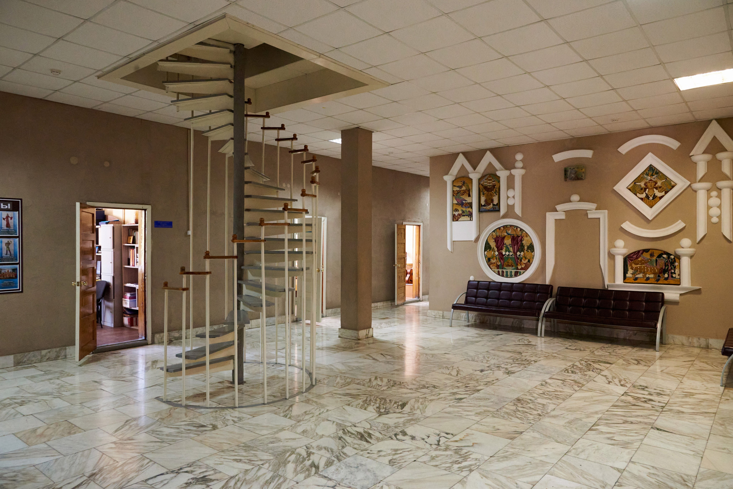 Конкурс Лучшая городская детская школа искусств Кузбасса. [fXph] Фотограф Масликов Илья. Съёмка мероприятий в Ленинске-Кузнецком