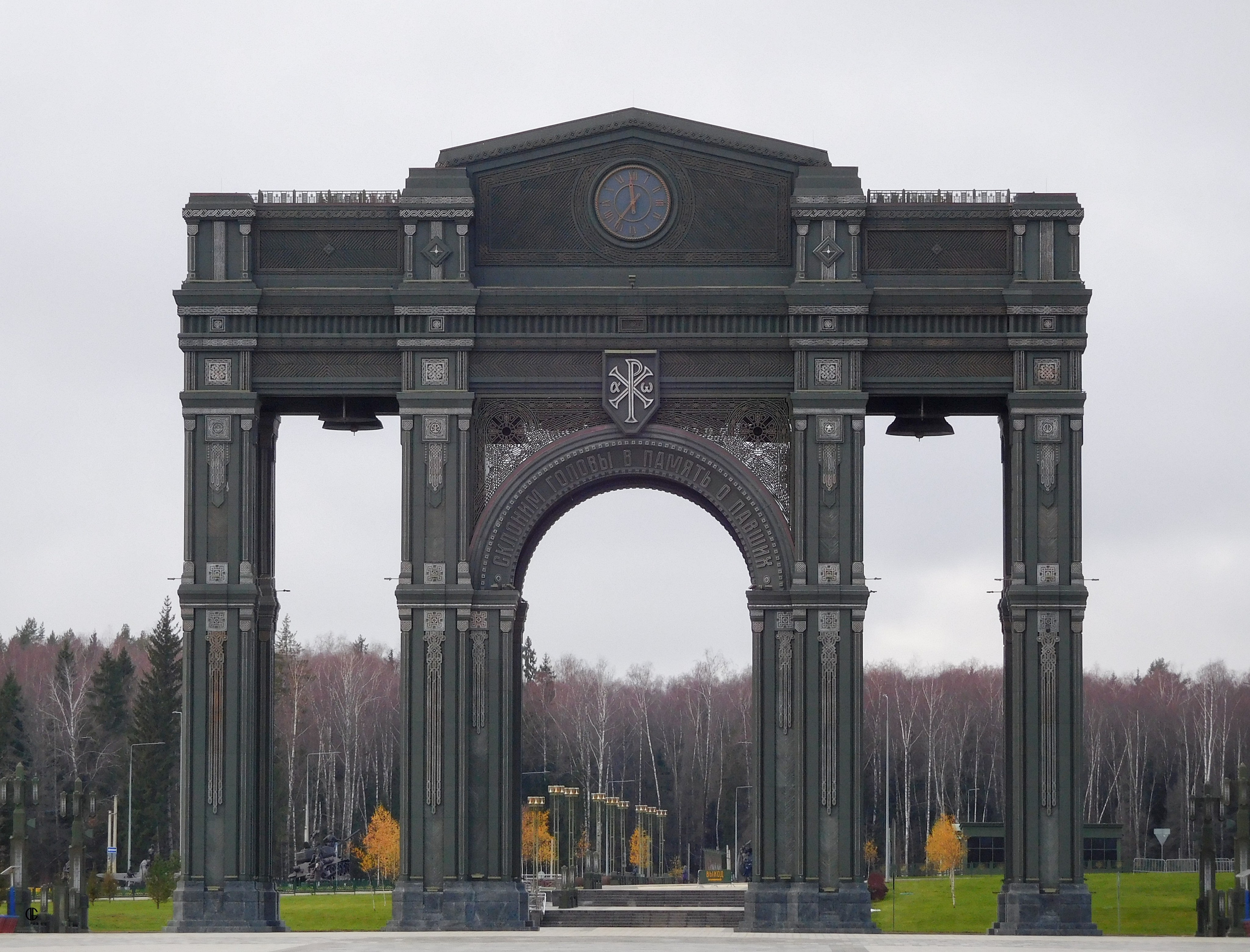 Путешествия. Фотограф и ретушер Самохвалова Ольга