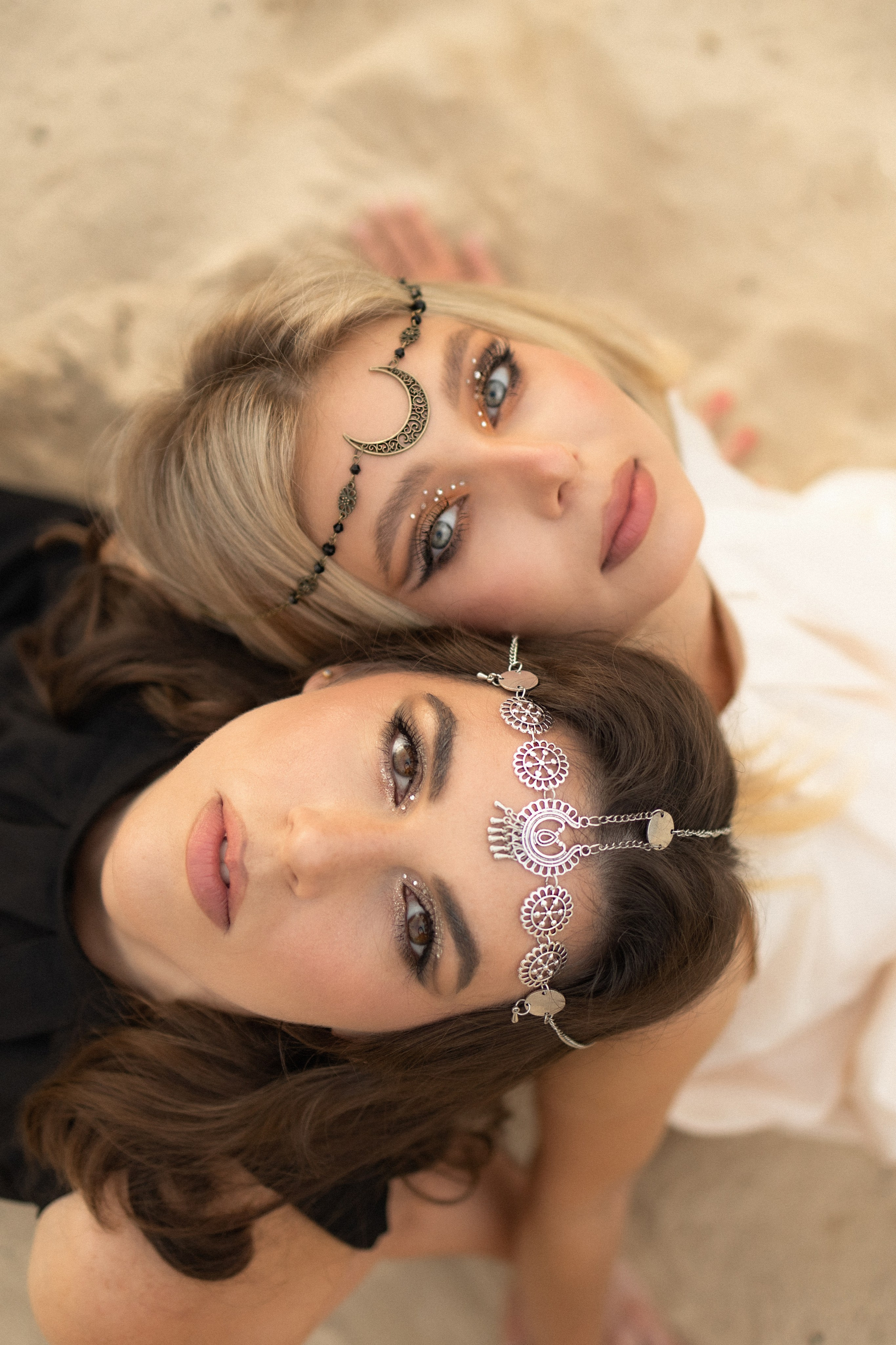 Макияж. Визажист Бугрова Алёна