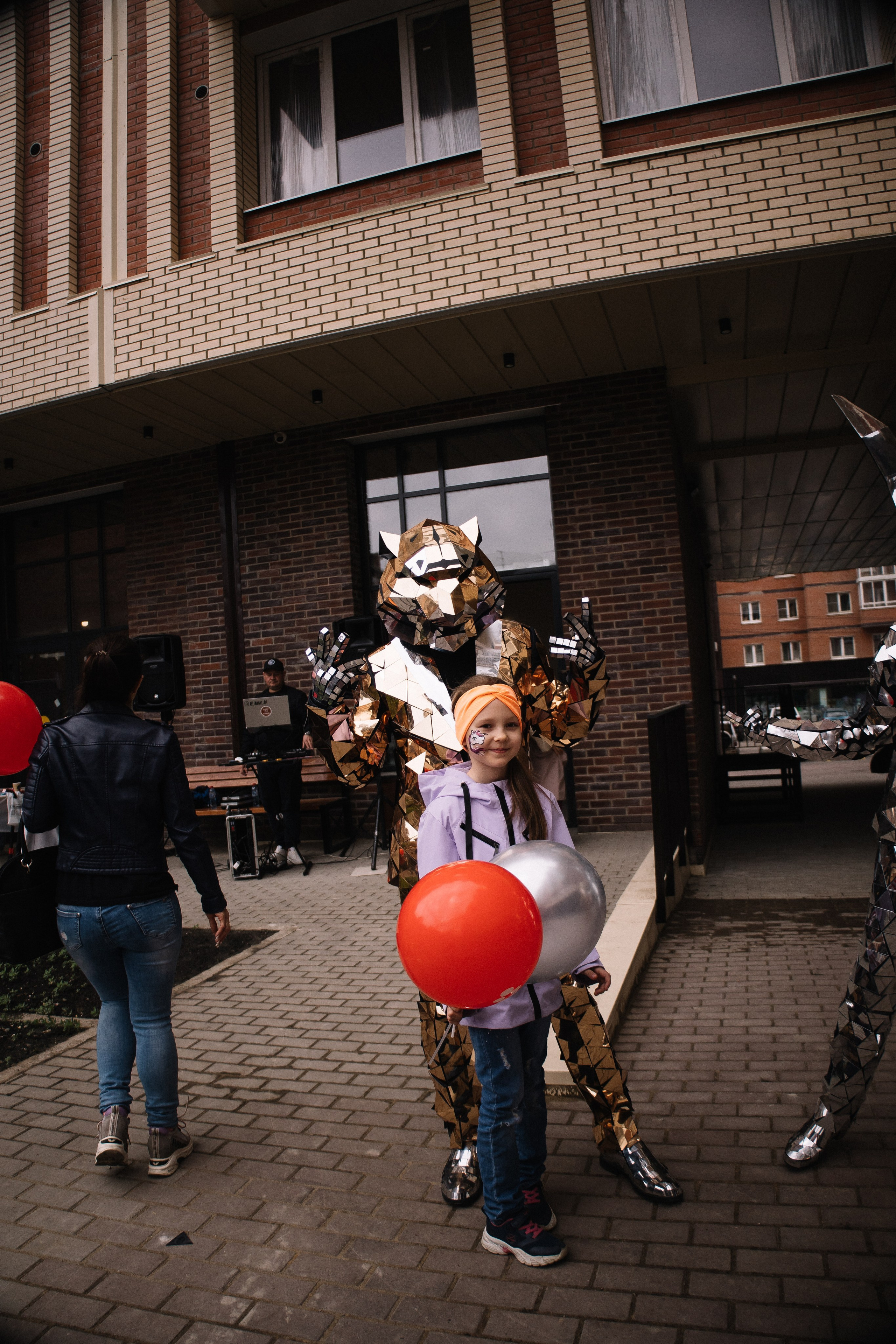 КСИ-СТРОЙ. Фотограф в Иркутске