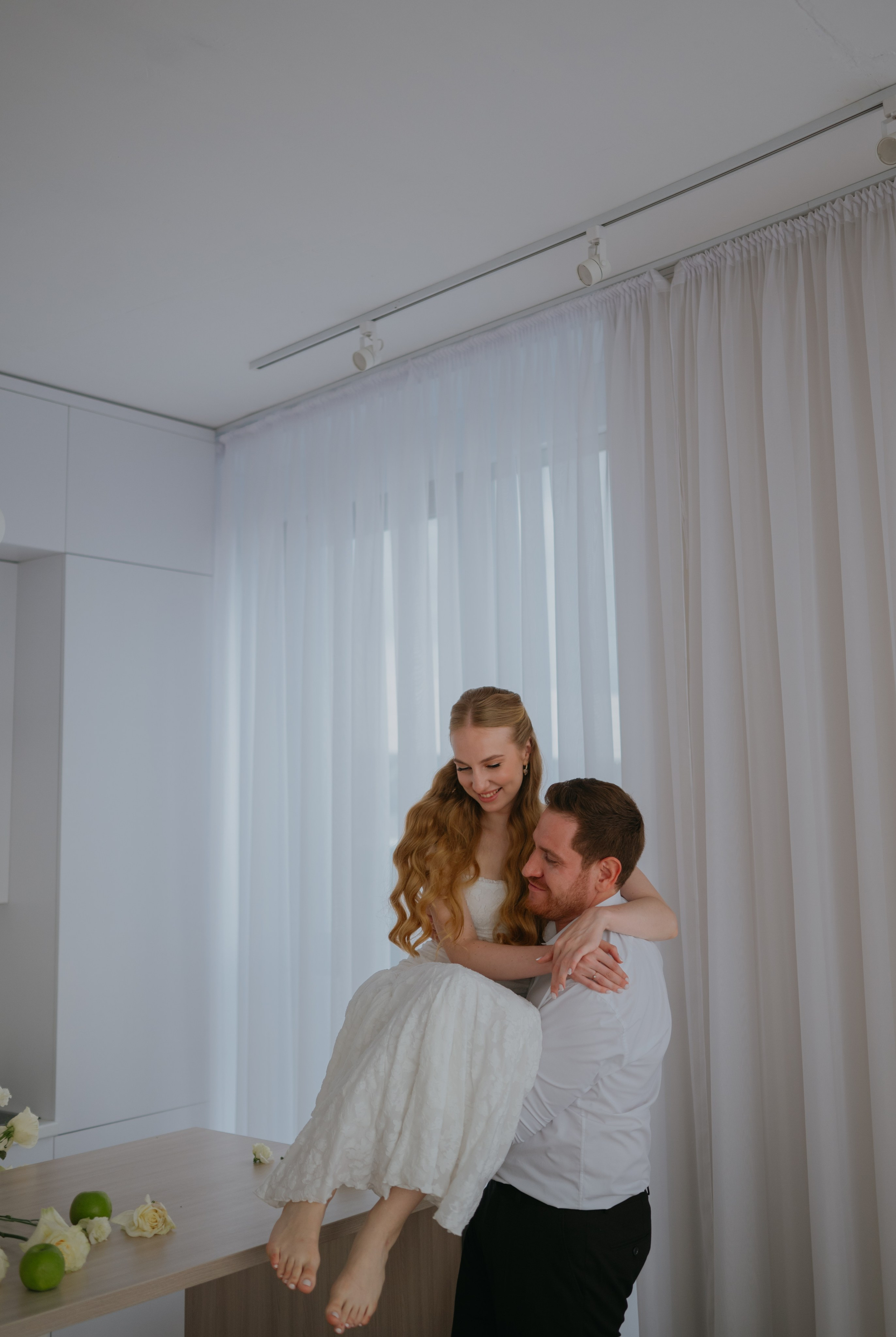 Игорь и Вероника. Свадебный фотограф Уфа Дарья Насырова