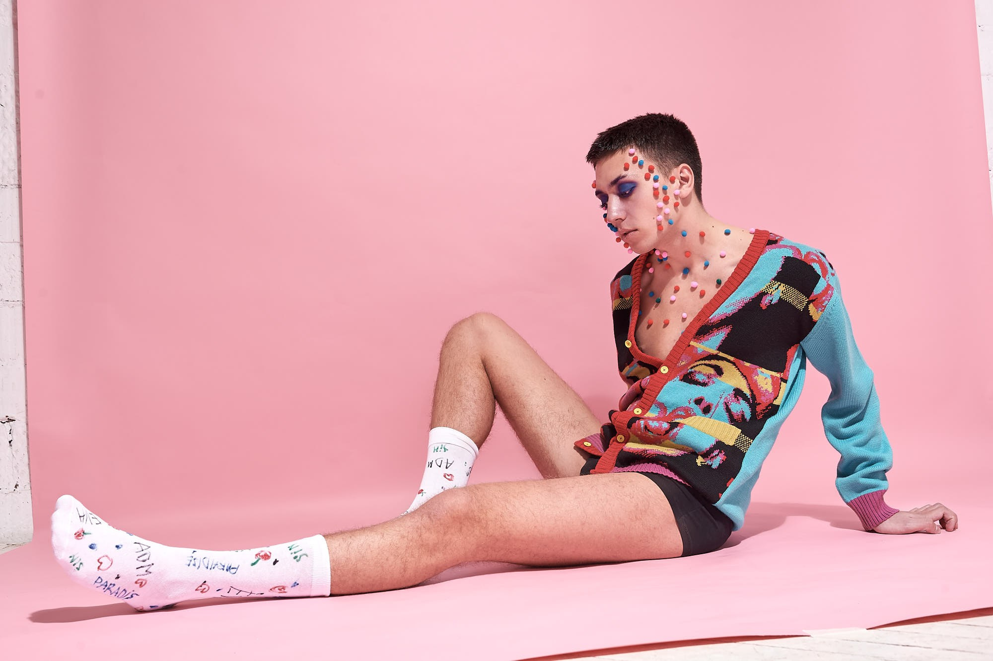 Рекламный, fashion, репортажный, бекстейдж фотограф Ростов-на-Дону Руслан Кирсанов