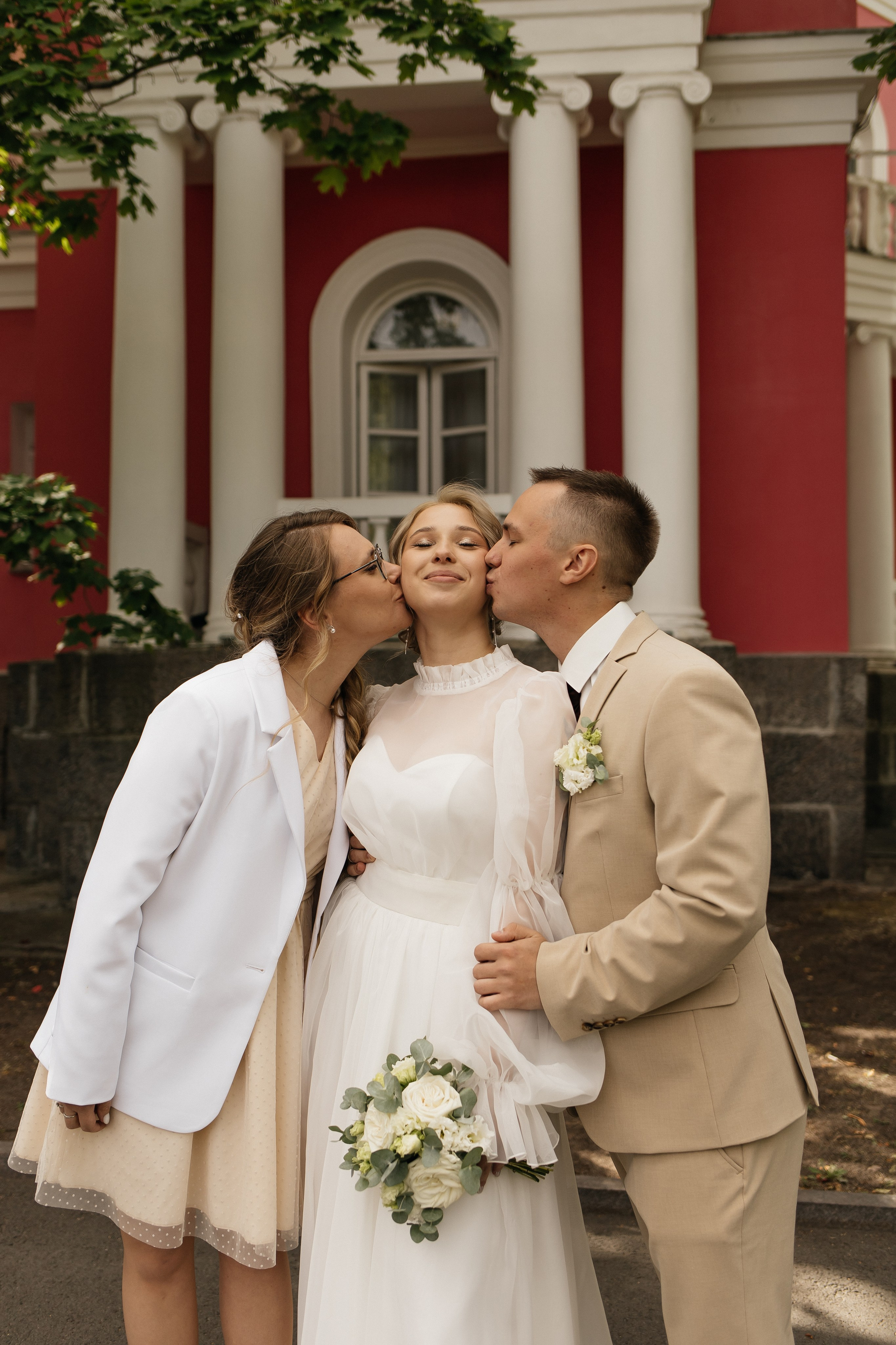 Обещание на всю жизнь. Фотограф Петрозаводск/СПБ