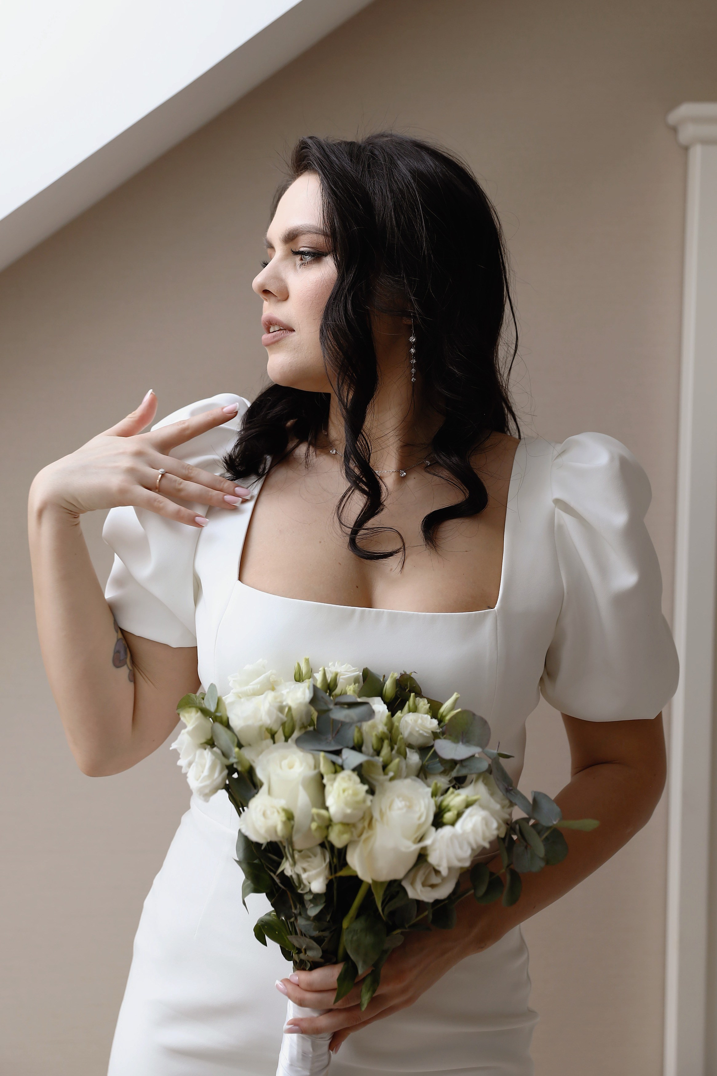 Свадебная фотосессия. Ваш универсальный фотограф Евгения Дунаевская