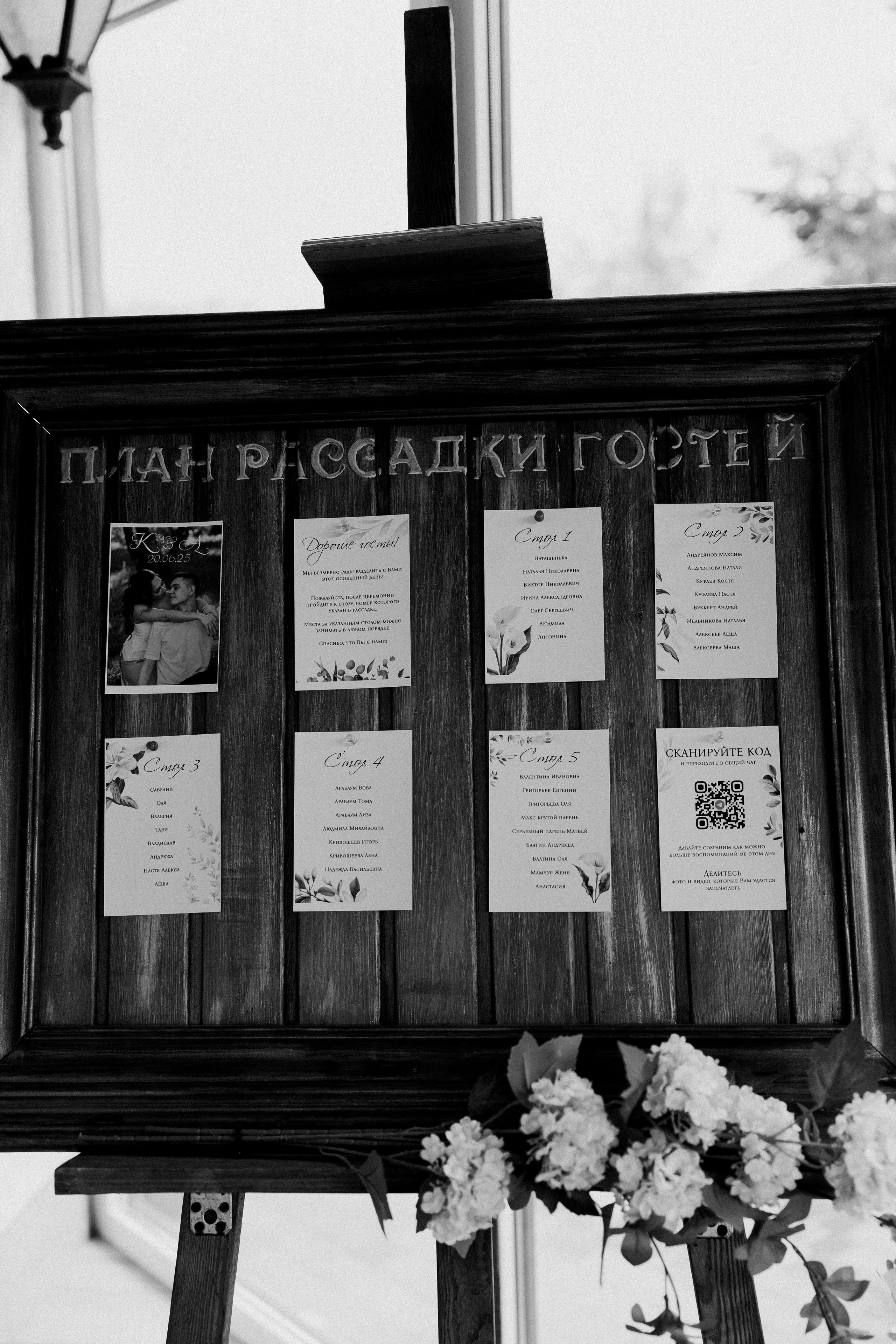 Свадебная история для Анастасия и Константина. Шум дождя Берендей Хаус…. Свадебный и семейный фотограф Рассказова Виктория