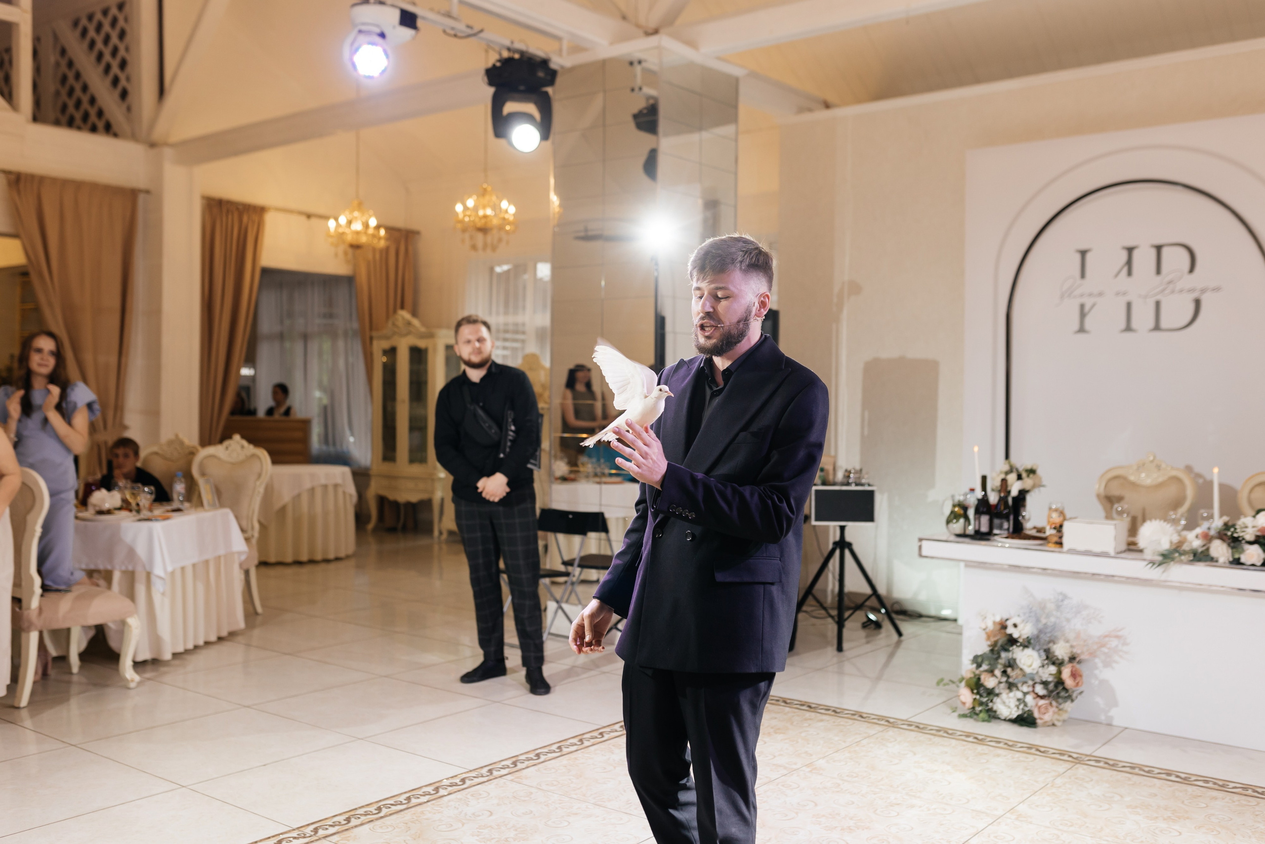 Свадебный день Владлены и Ильи…. Свадебный и семейный фотограф Рассказова Виктория