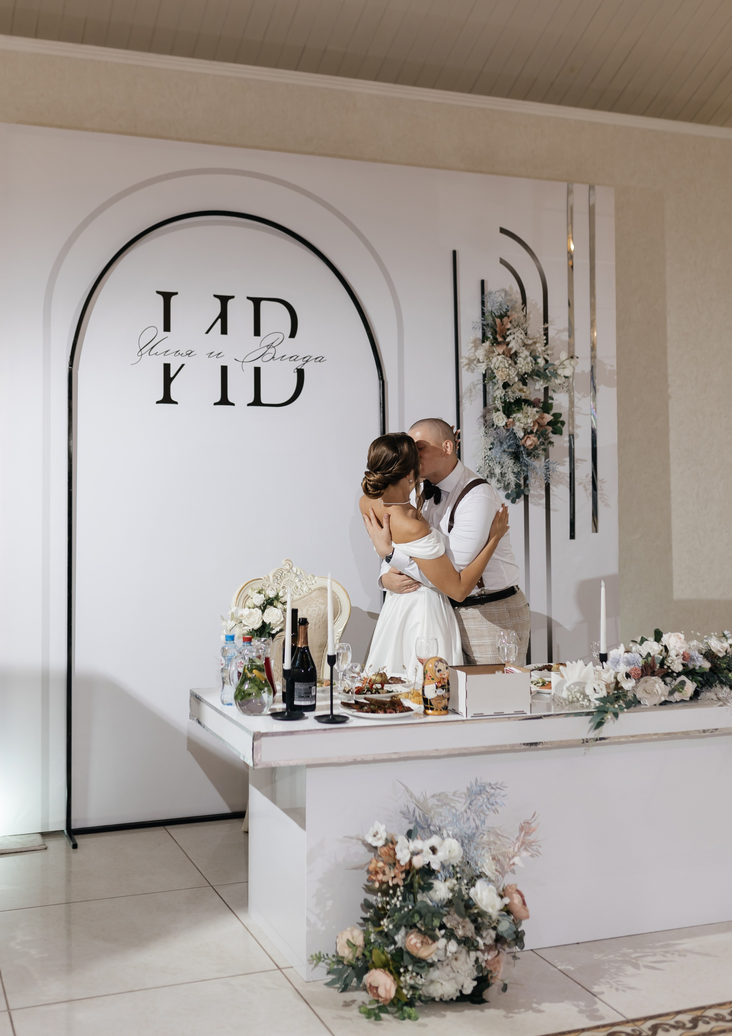 Свадебный день Владлены и Ильи…. Свадебный и семейный фотограф Рассказова Виктория