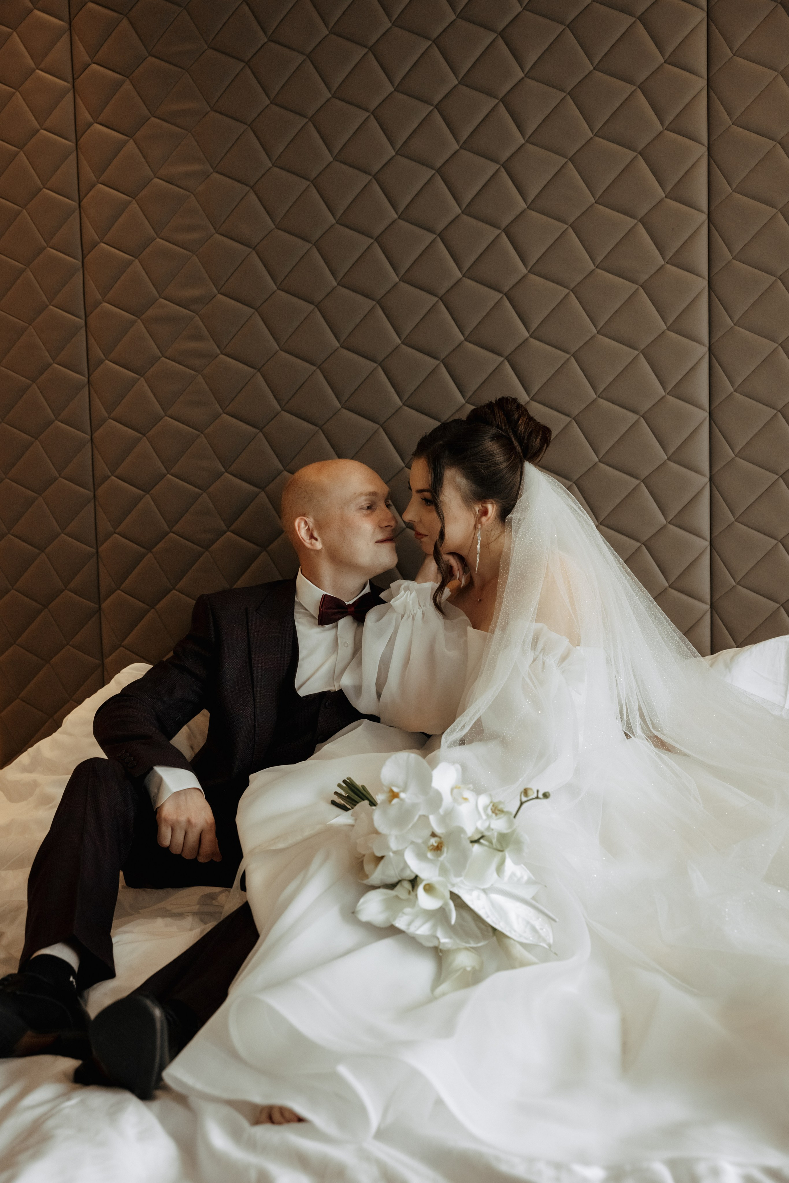 Александр и Маргарита. Свадебный и семейный фотограф Елизавета Ермак | Москва и МО