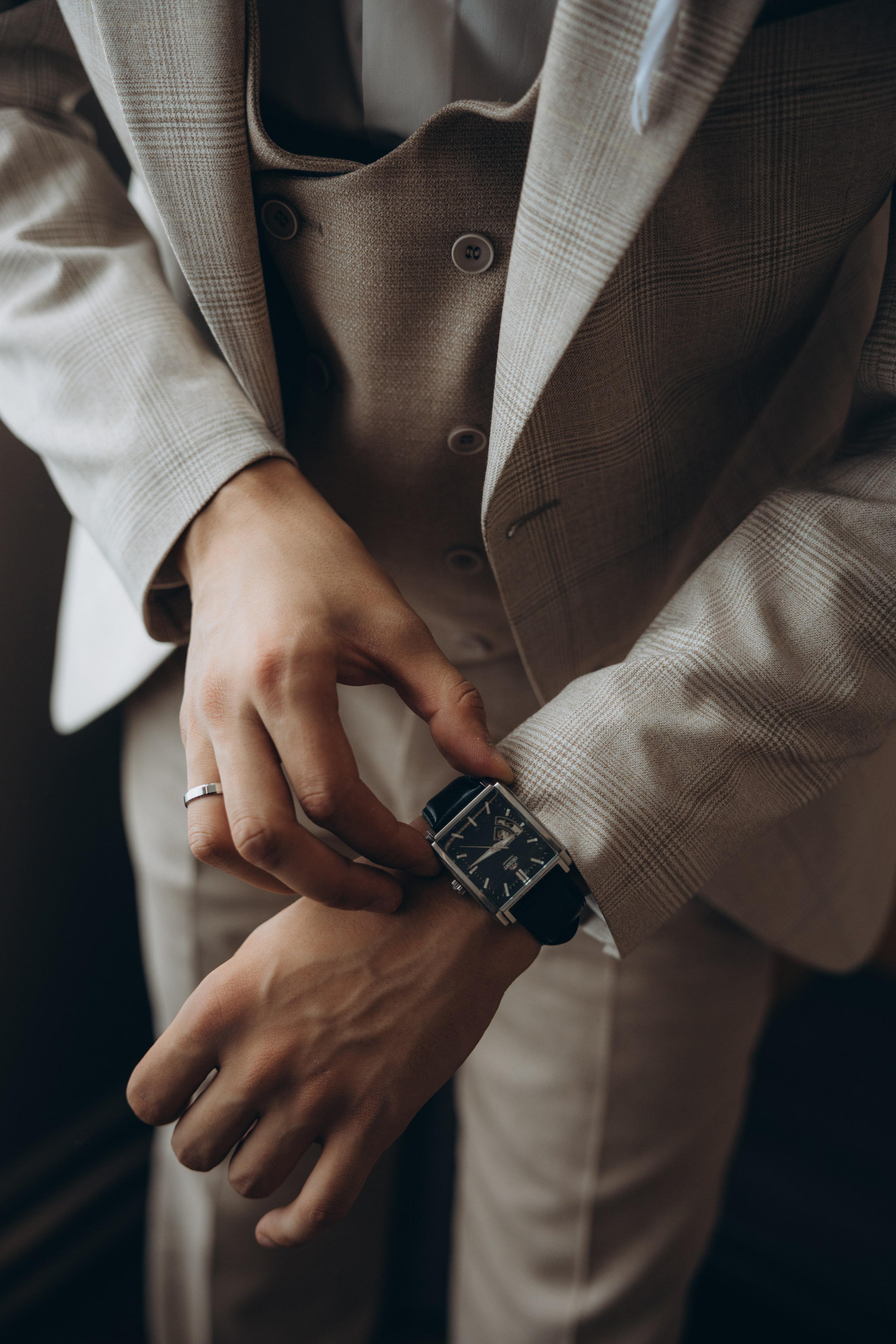 Алексей & Вероника (Утро в отеле Пушкин). Свадебный, семейный фотограф в Иркутске Светлана Макаричева