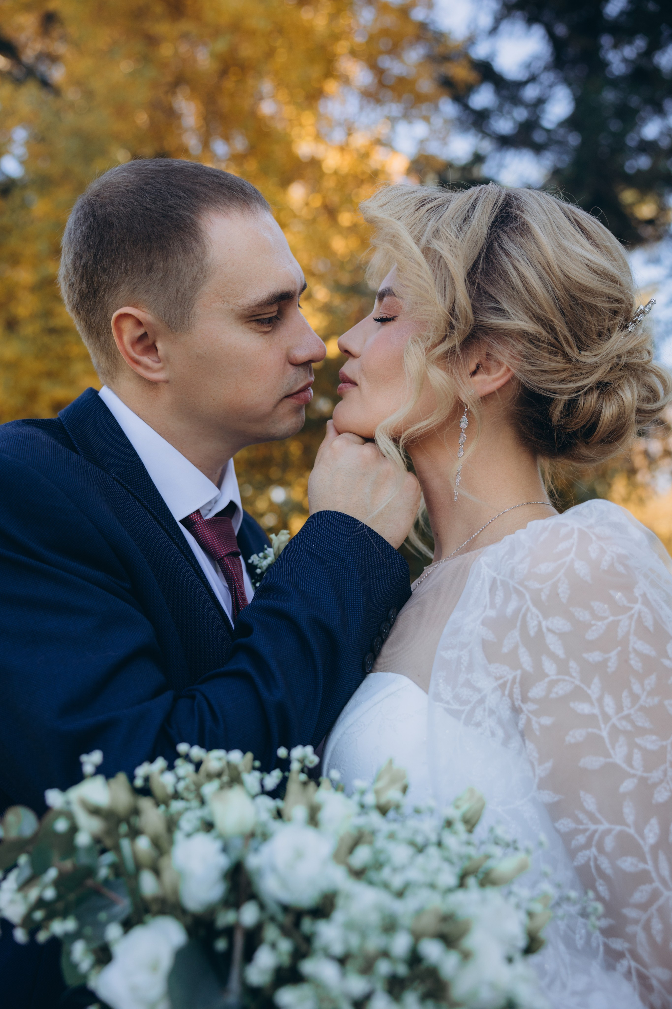Wedding Day. Свадебный, семейный фотограф в Иркутске Светлана Макаричева
