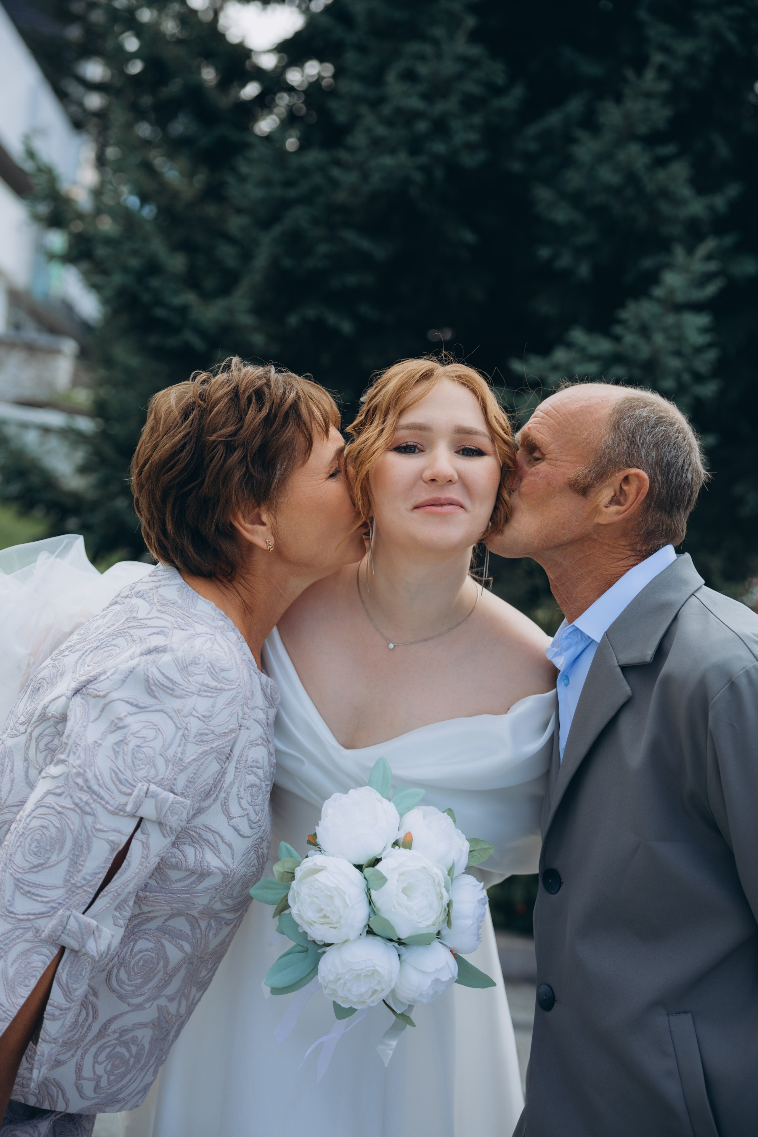 Иван и Елена. Свадебный, семейный фотограф в Иркутске Светлана Макаричева