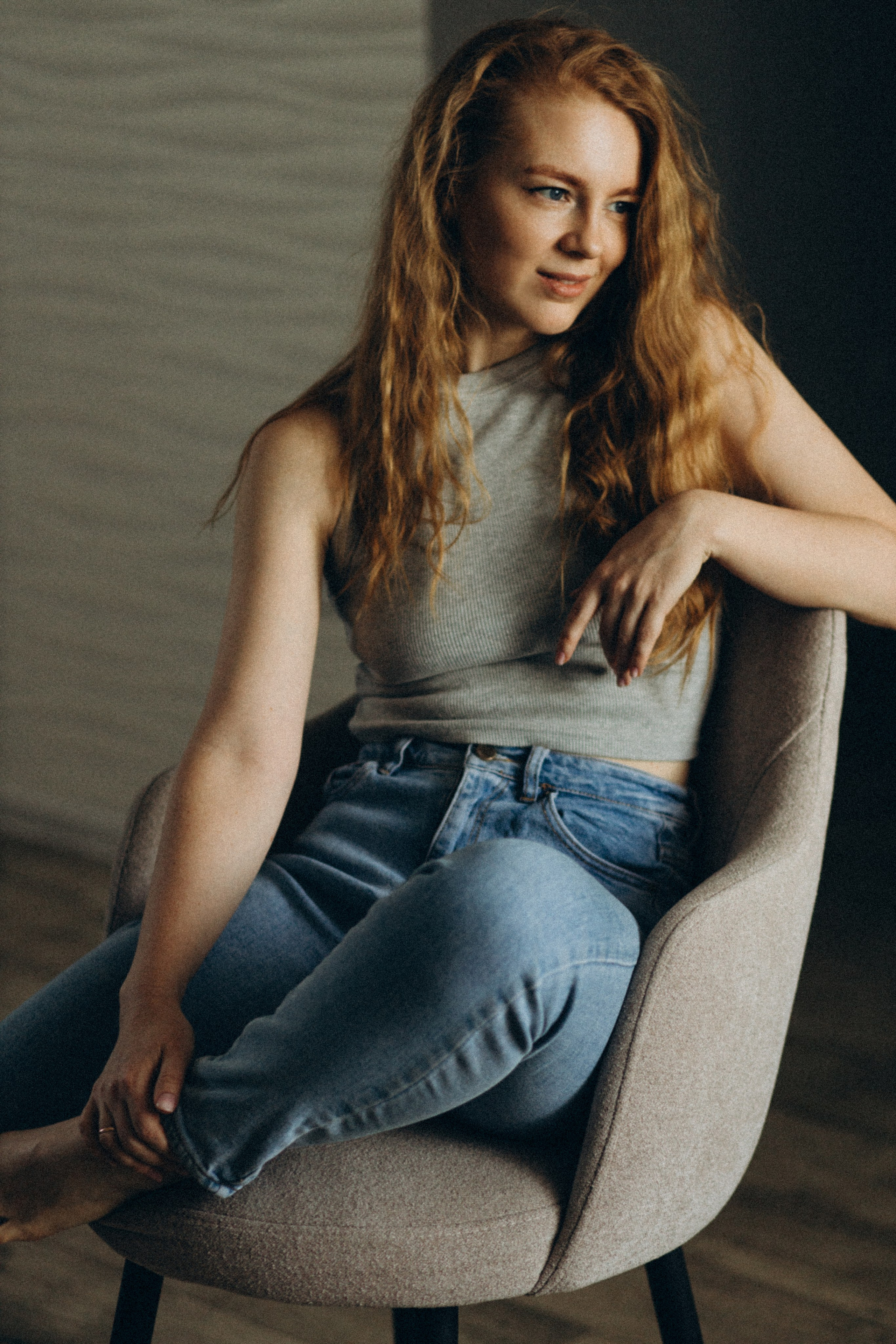 Катя. Семейный фотограф в Самаре Елена Ефимова