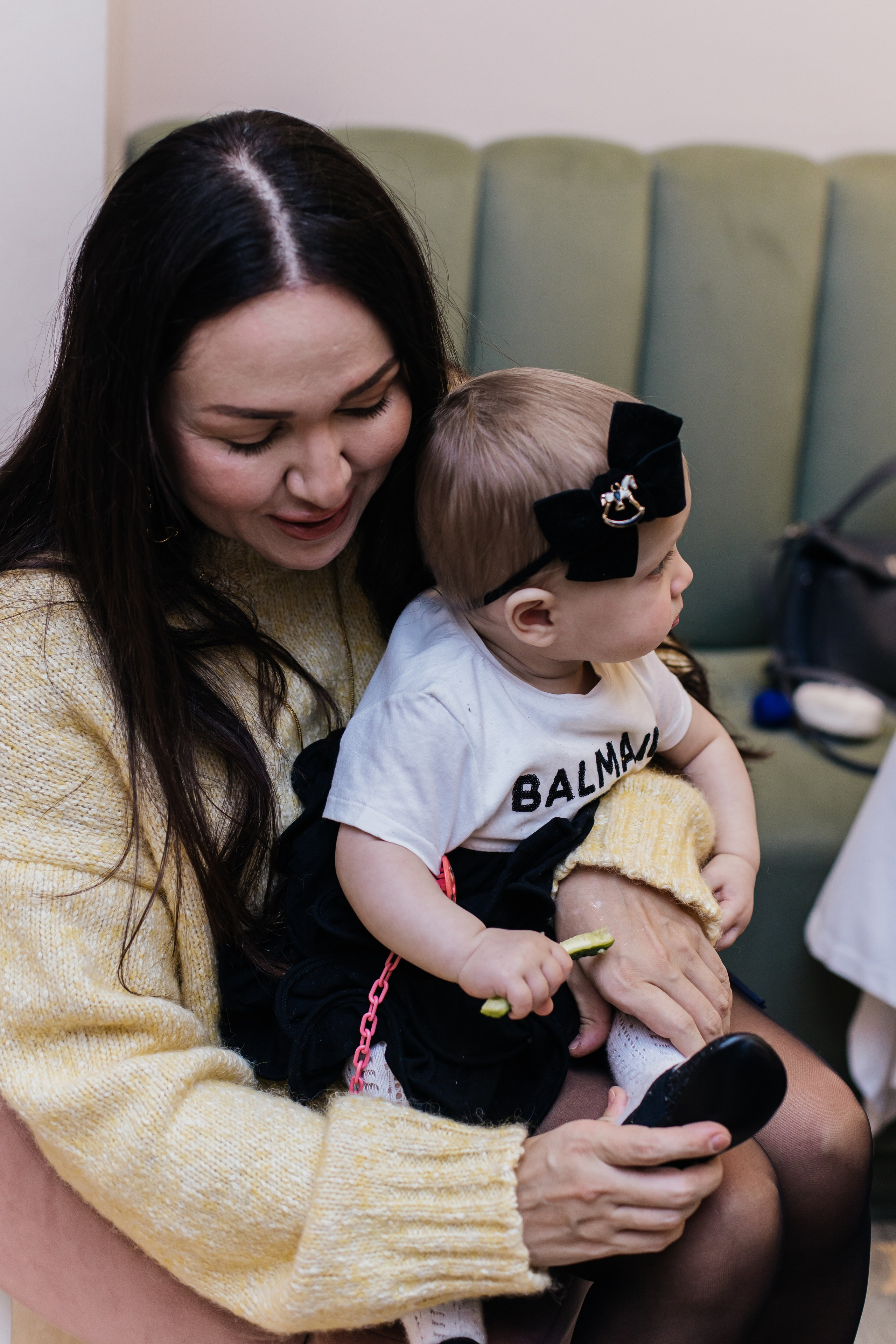 ДЕТСКИЕ ПРАЗДНИКИ