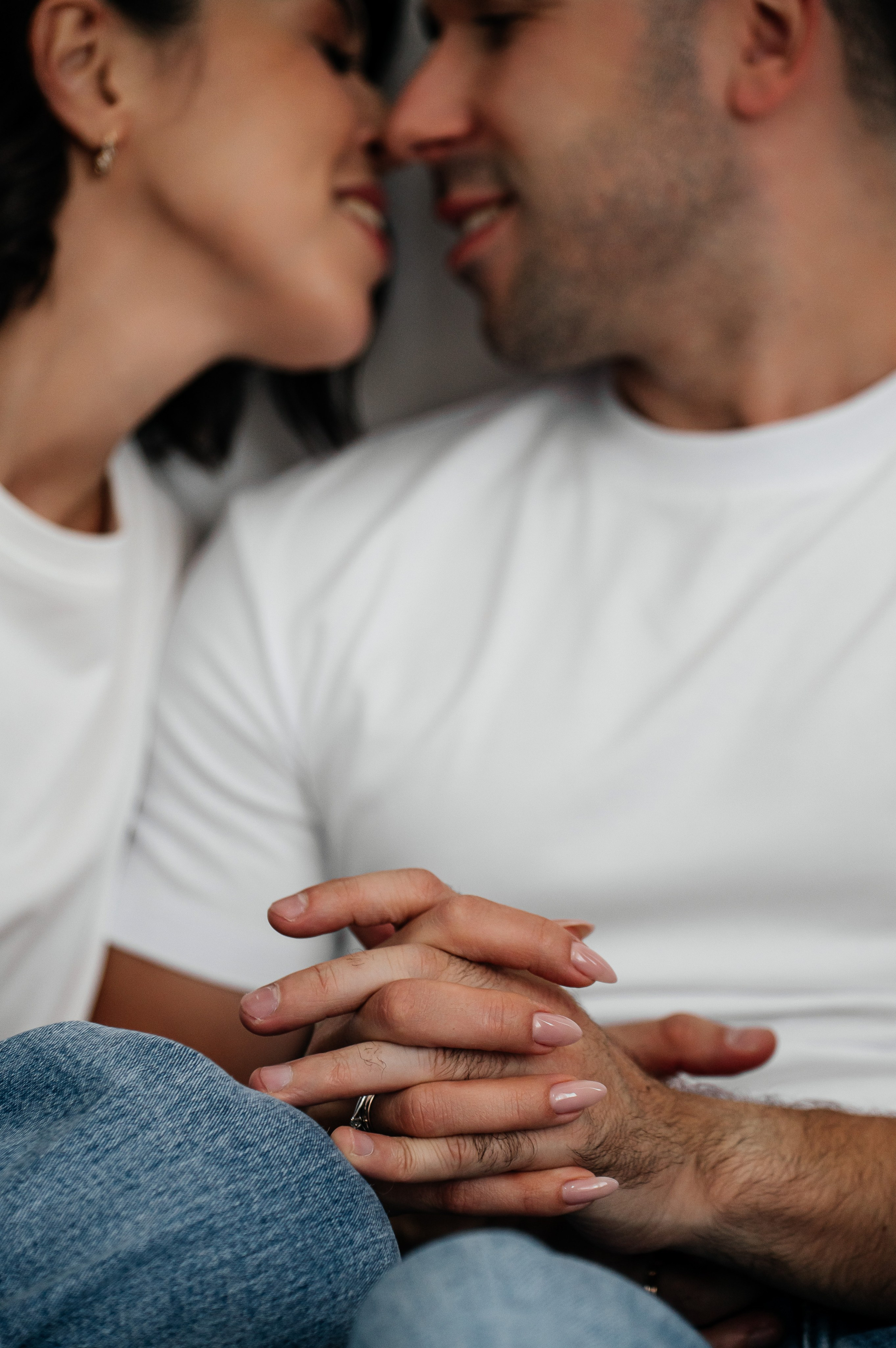 Амир и Лейсан. Фотограф Виктория Ахметова Казань Москва