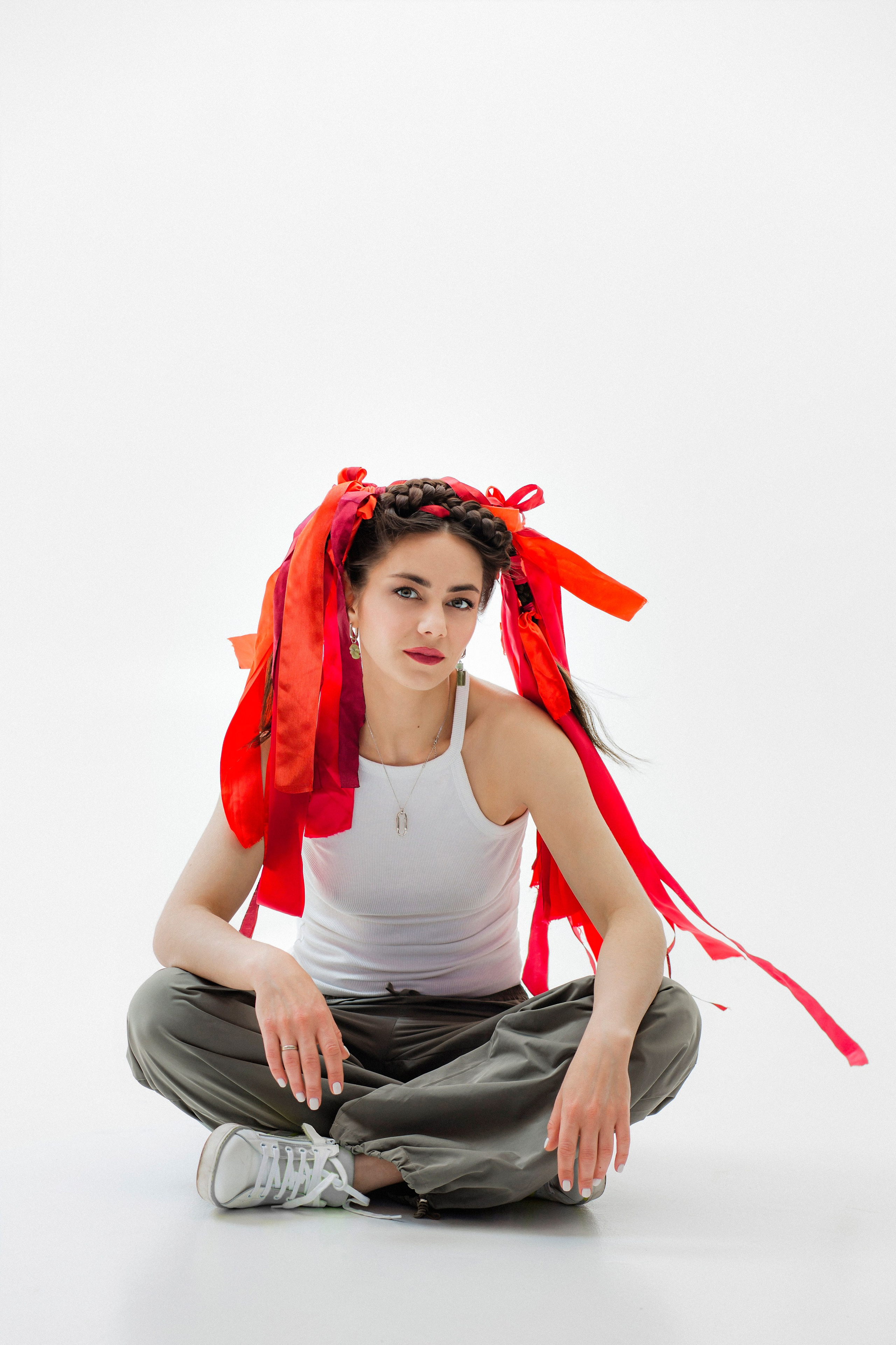 Катя Nova. Деловая и Бизнес съемка в  Москве Инесса Грушко