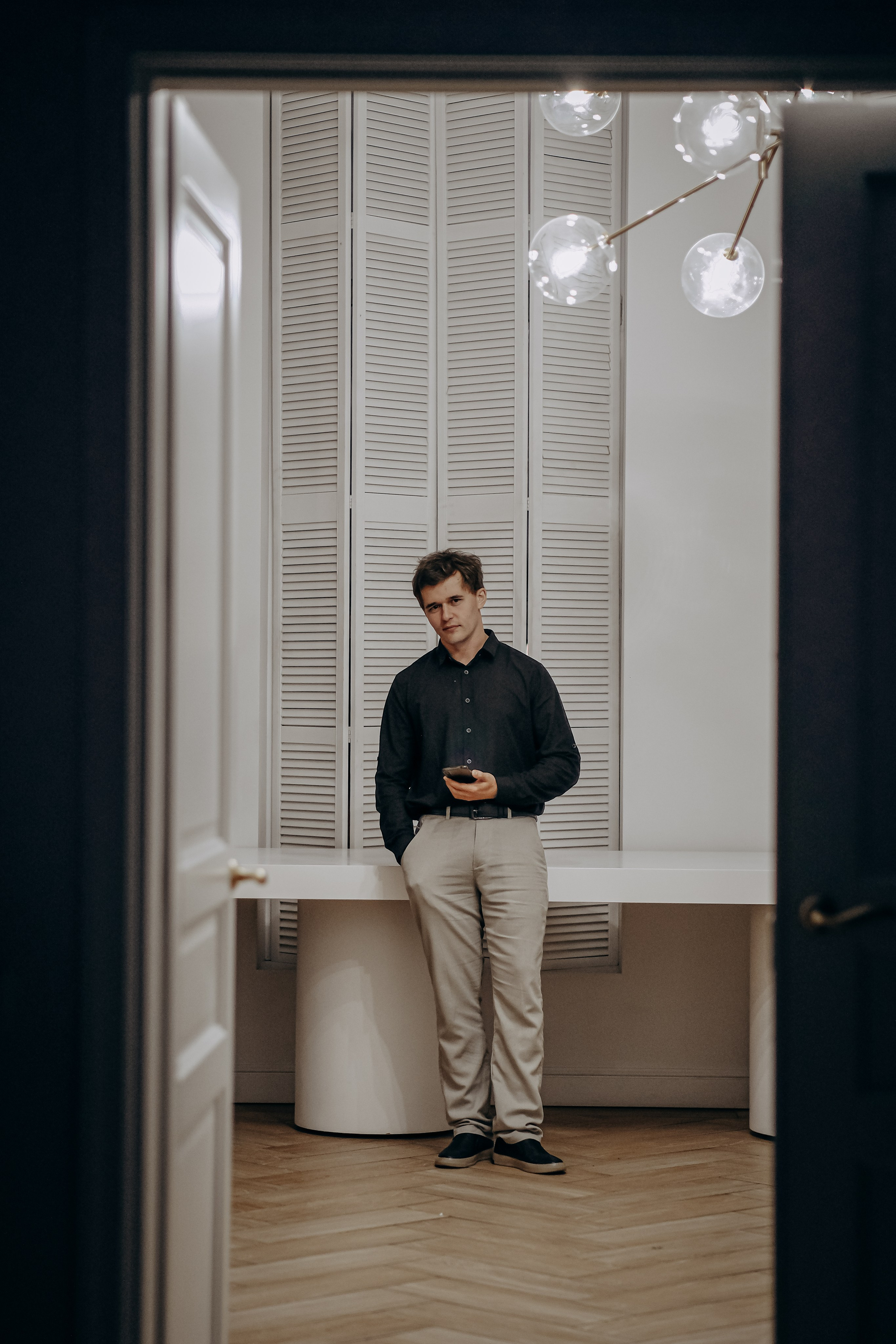 Виктория и Павел. Свадебный фотограф Челябинск