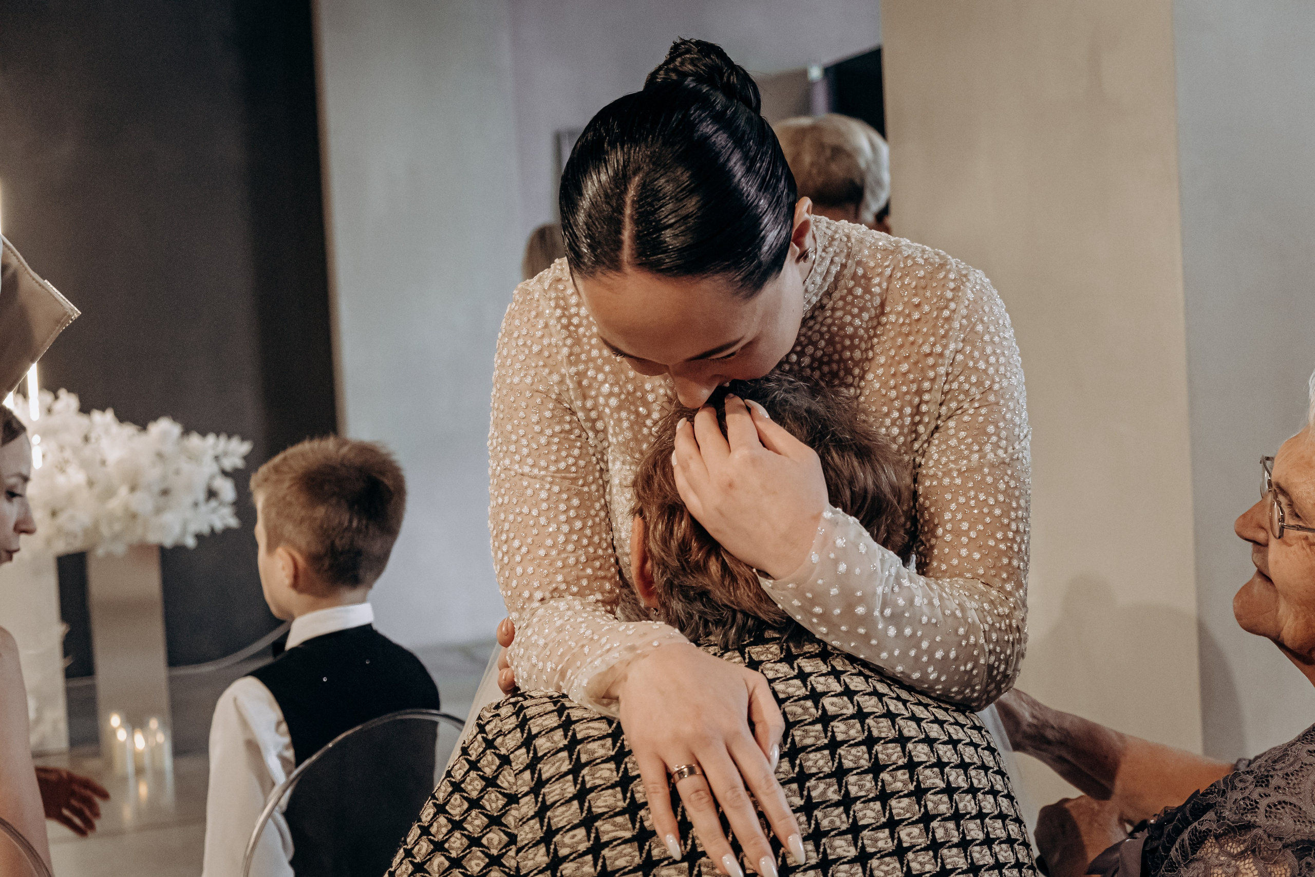 Виктория и Павел. Свадебный фотограф Челябинск