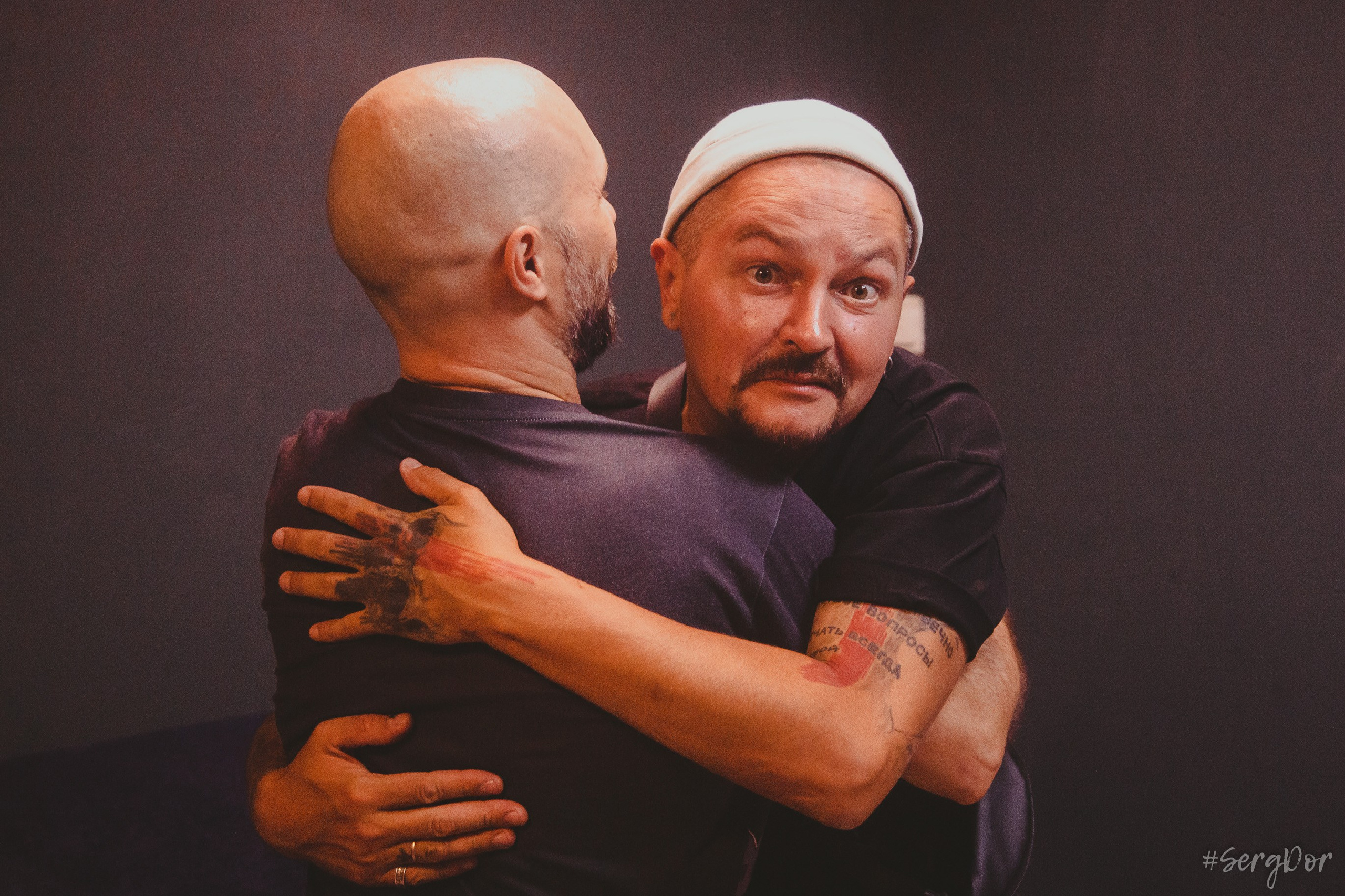 Грейчайник, ДМЦ, Бэкстейдж, FeatFest 3, ФитФест 3, Тула, 31.08.2024, CONCERT HALL, Концерт Холл Тула, ConcertHall, 31 августа 2024 года, SergDor, #SergDor