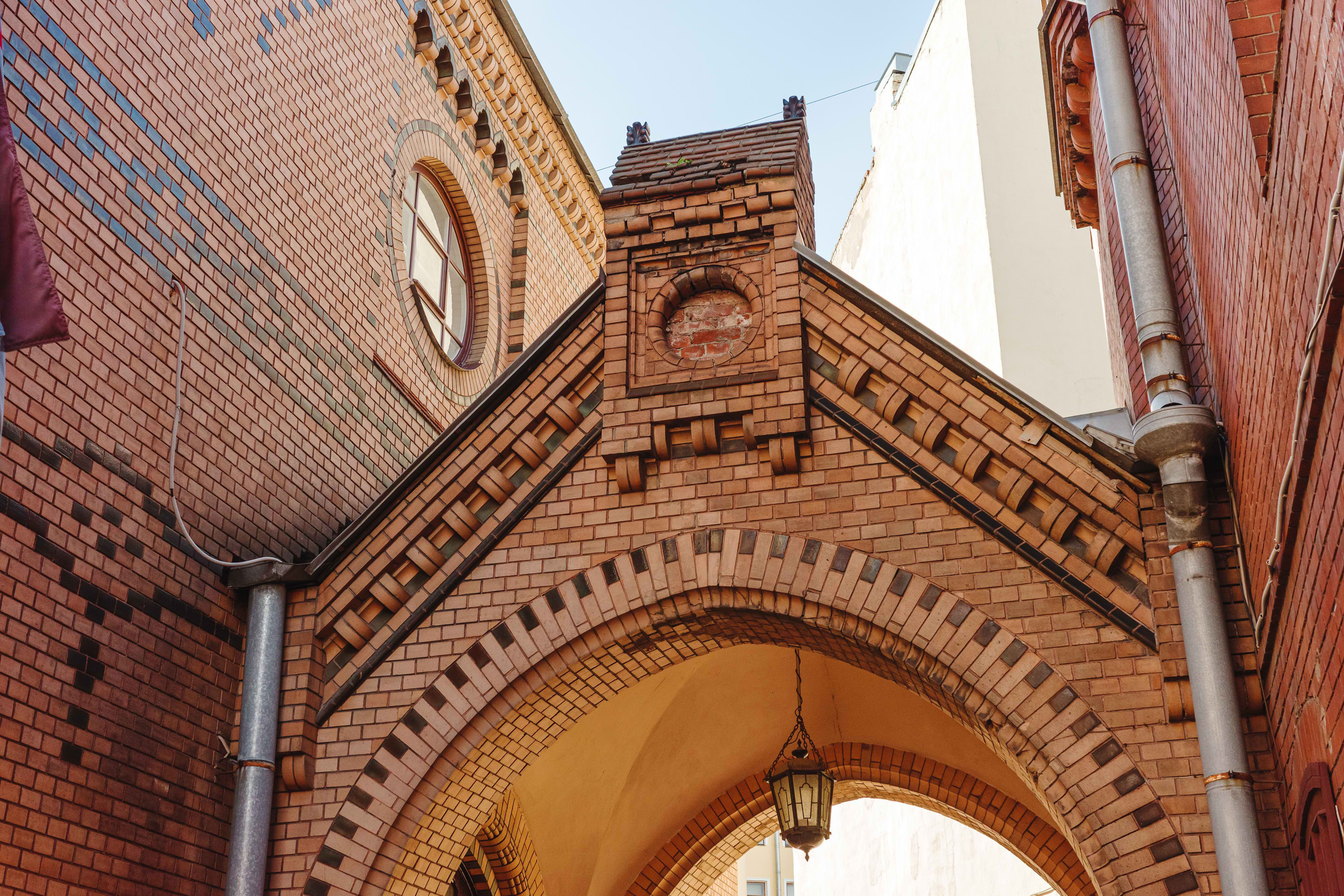 2023.10 — Тест Ricoh GRIIIx. Фотограф Алексей Алексеев