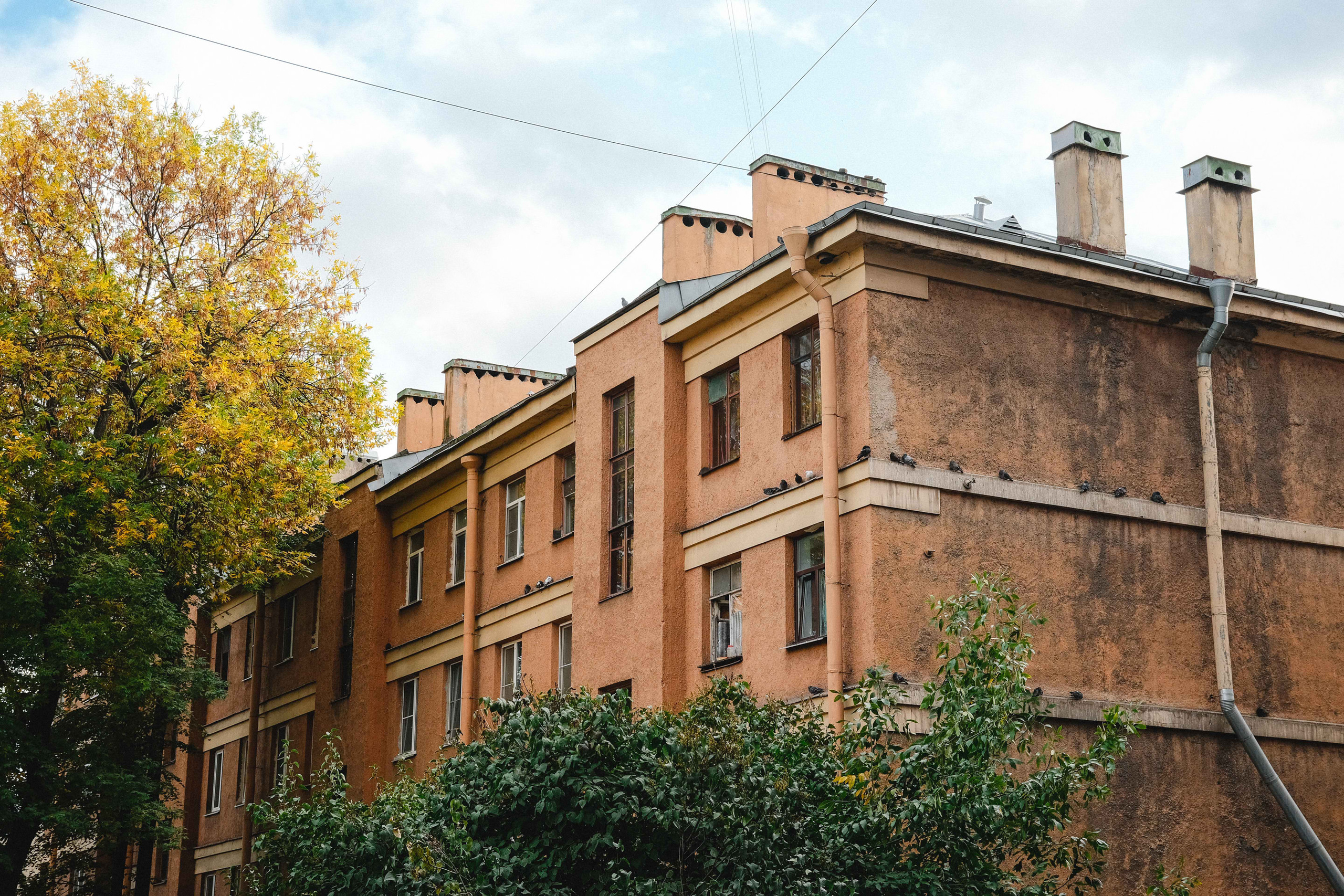 2023.10. Фотограф Алексей Алексеев