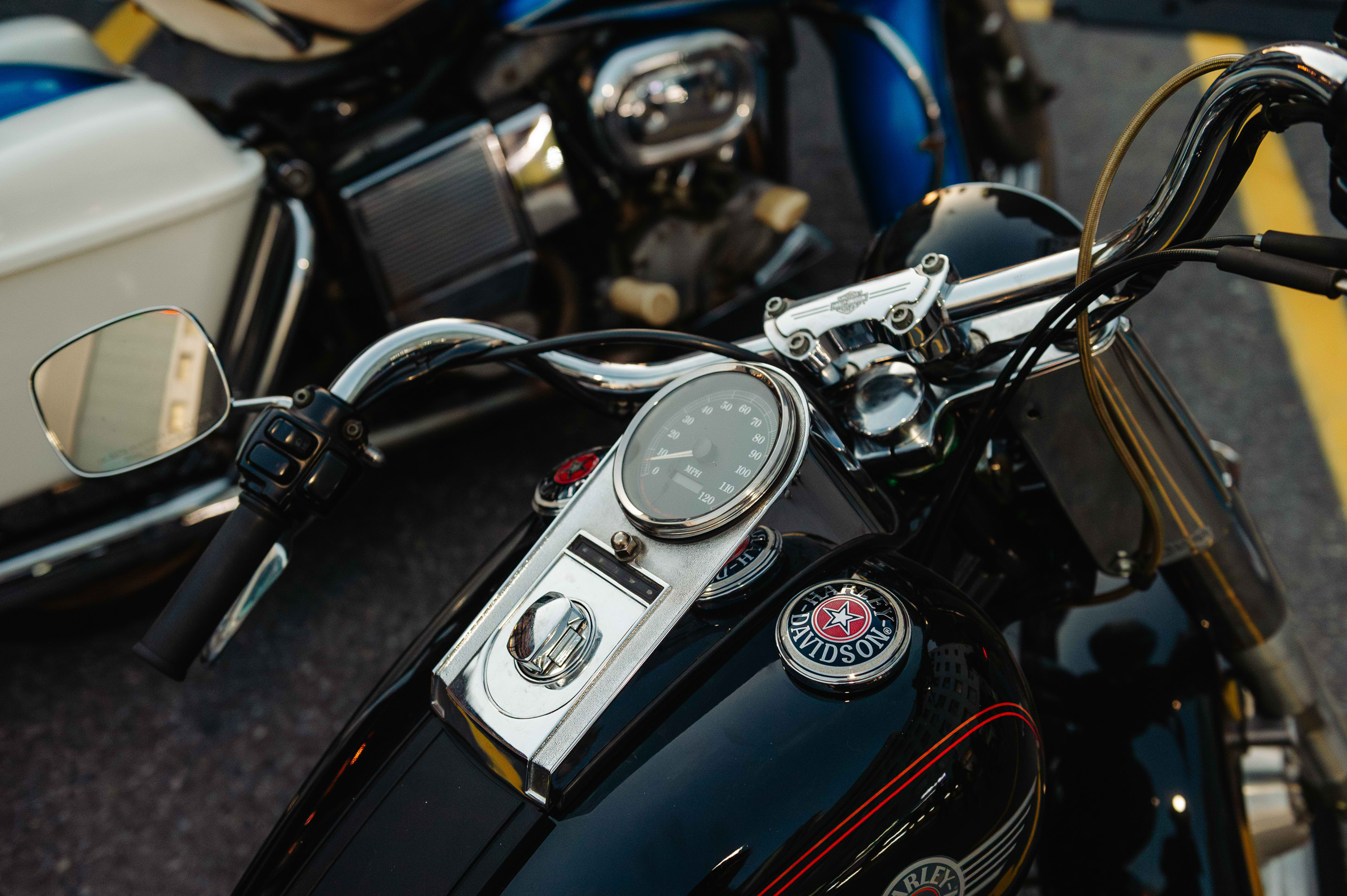 Original Meet 2023. Фотограф Алексей Алексеев