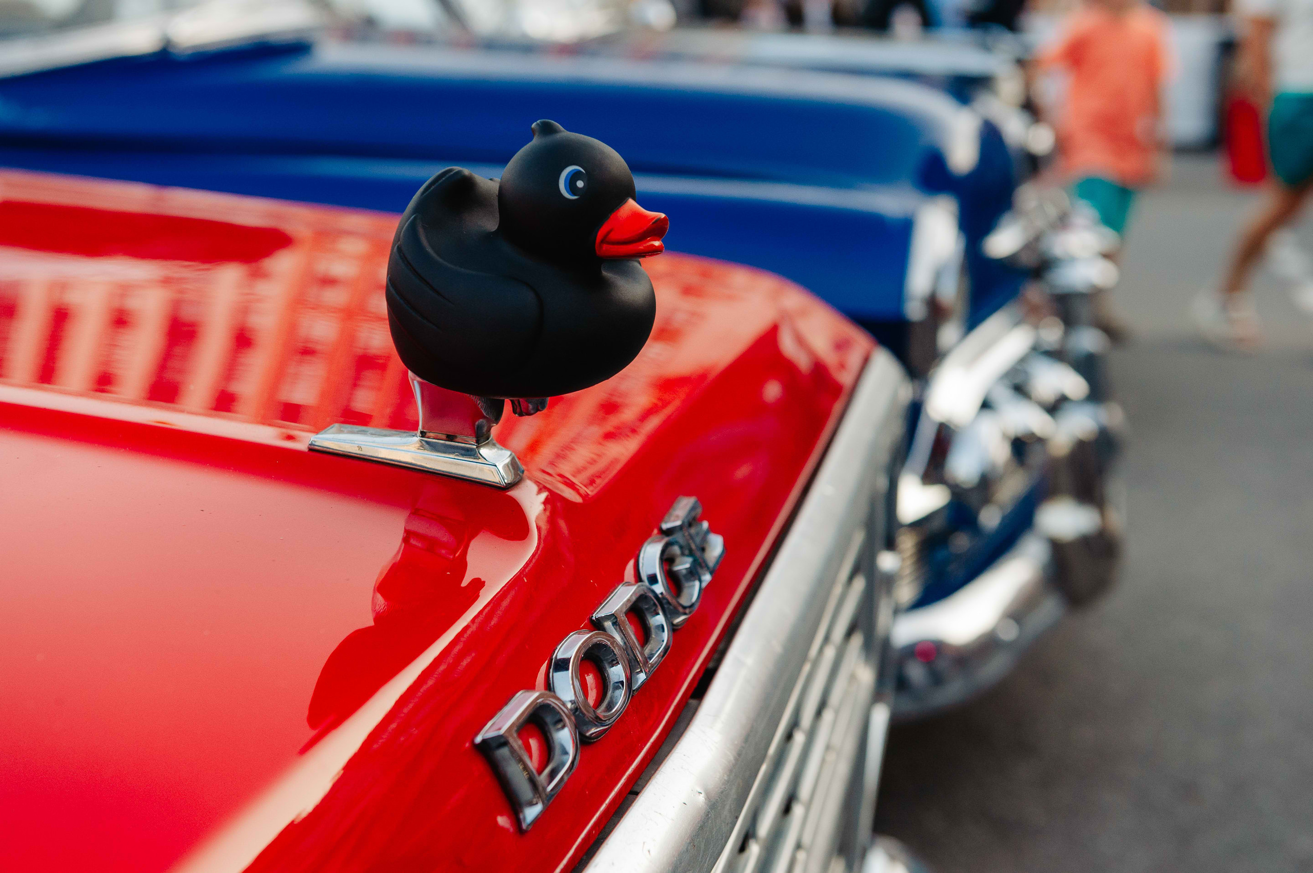 Original Meet 2023. Фотограф Алексей Алексеев