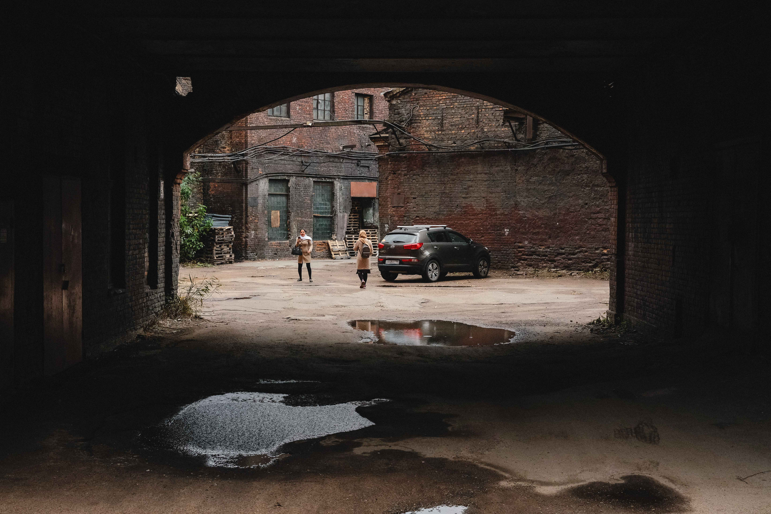 2023.10. Фотограф Алексей Алексеев