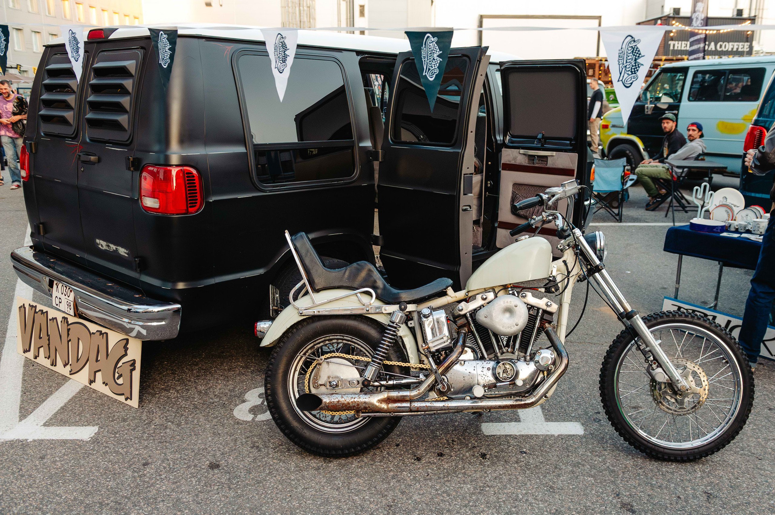 Original Meet 2023. Фотограф Алексей Алексеев