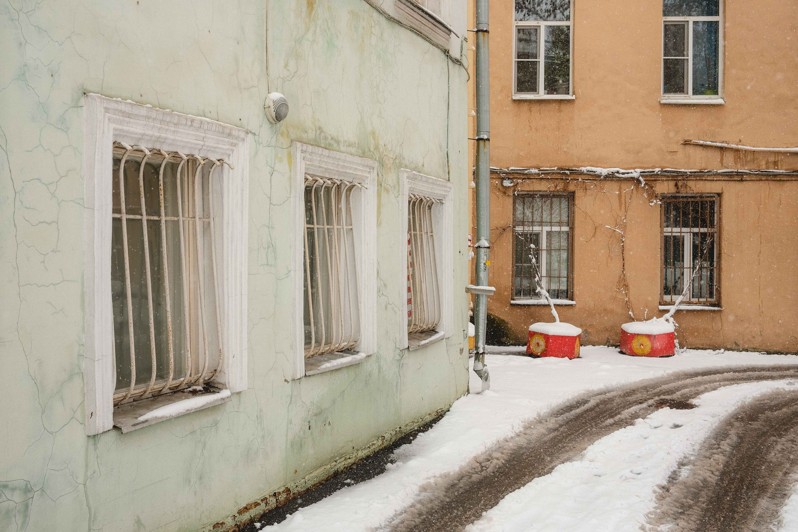 2023.04. Фотограф Алексей Алексеев