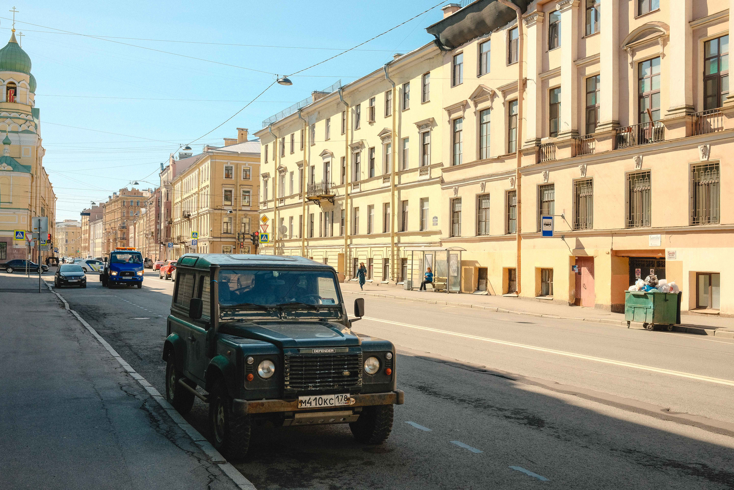 2023.05. Фотограф Алексей Алексеев