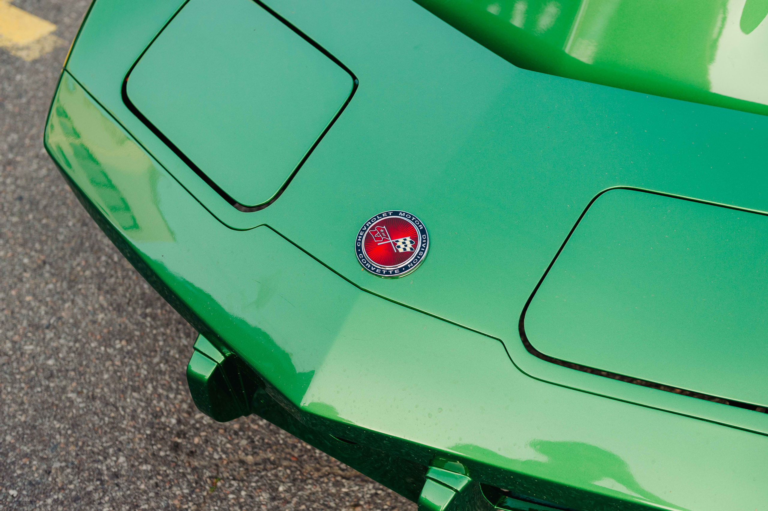 Original Meet 2023. Фотограф Алексей Алексеев