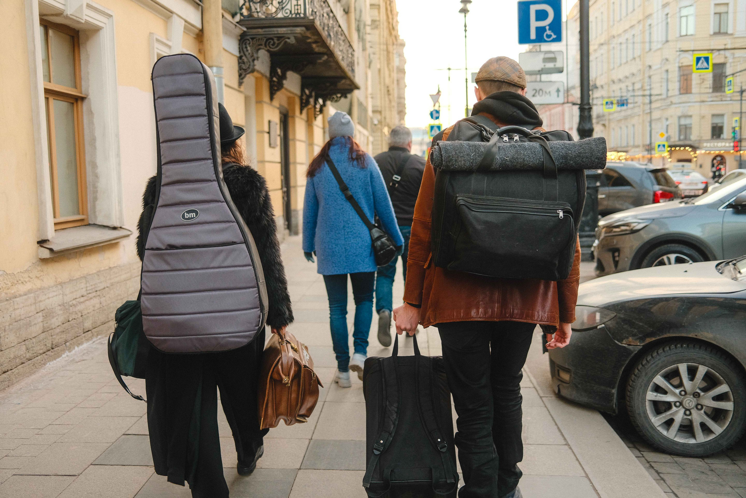 2023.04. Фотограф Алексей Алексеев