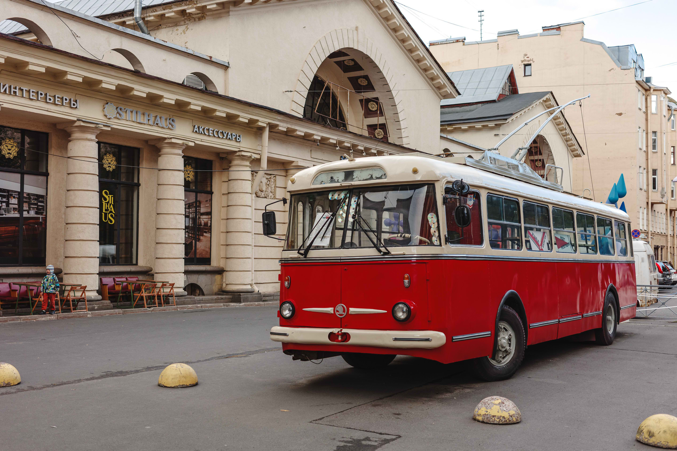 2023.10 — Тест Ricoh GRIIIx. Фотограф Алексей Алексеев